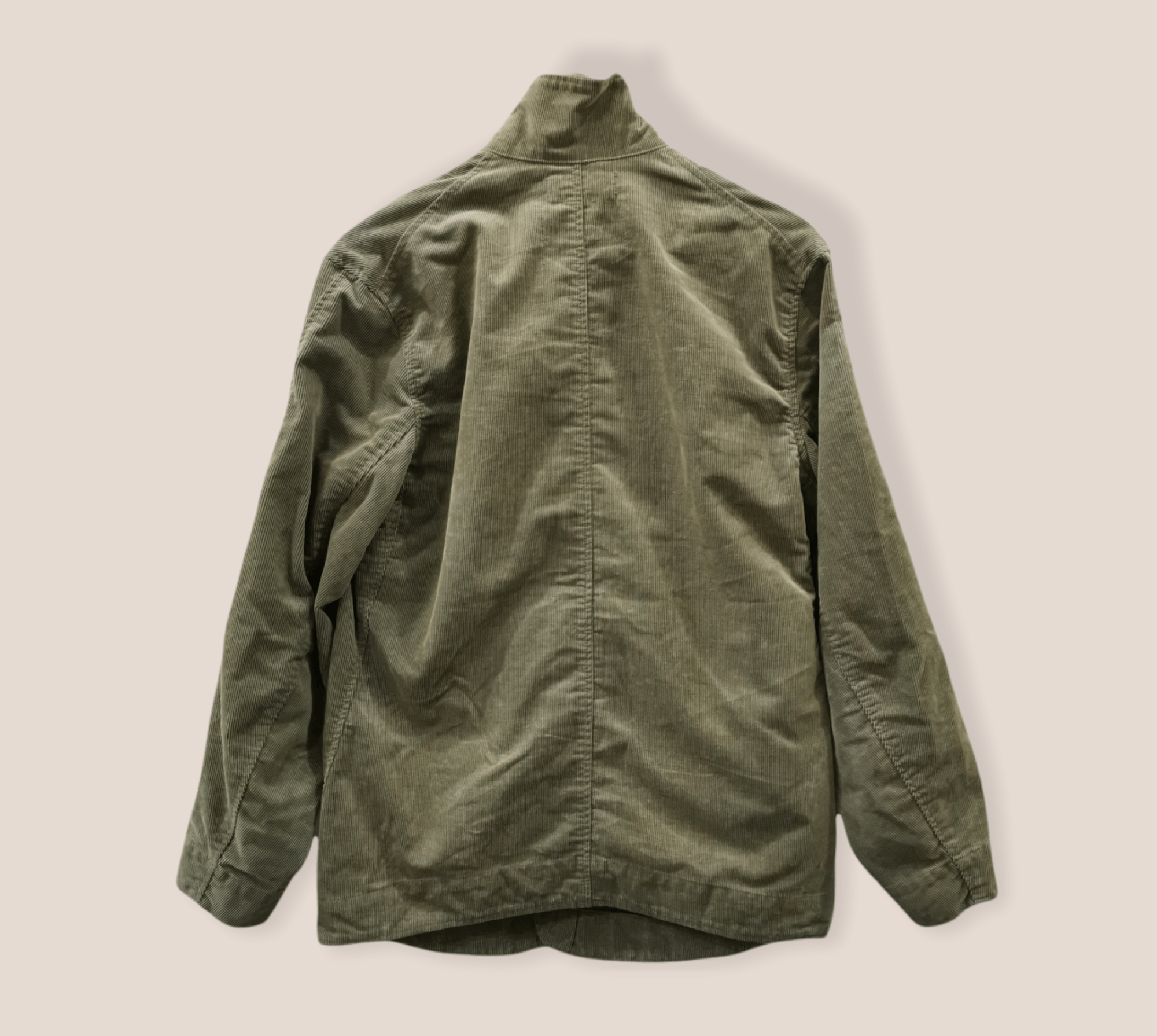 Levi's × Levi's Vintage Clothing 🔥CYBER WEEK FIRE SALE🔥Vintage Levis Engineered Jacket Size US M / EU 48-50 / 2 - 4 Thumbnail