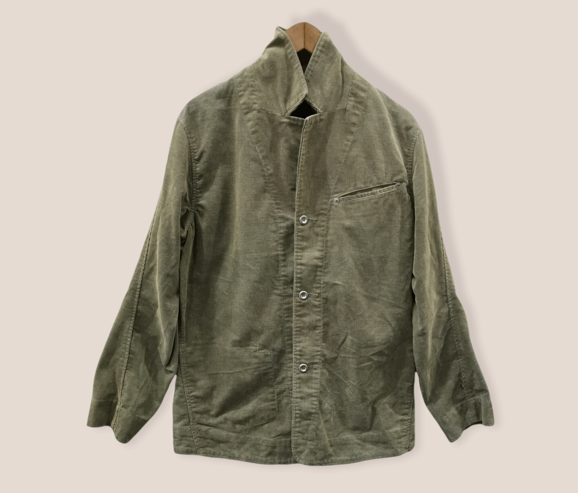 Levi's × Levi's Vintage Clothing 🔥CYBER WEEK FIRE SALE🔥Vintage Levis Engineered Jacket Size US M / EU 48-50 / 2 - 1 Thumbnail