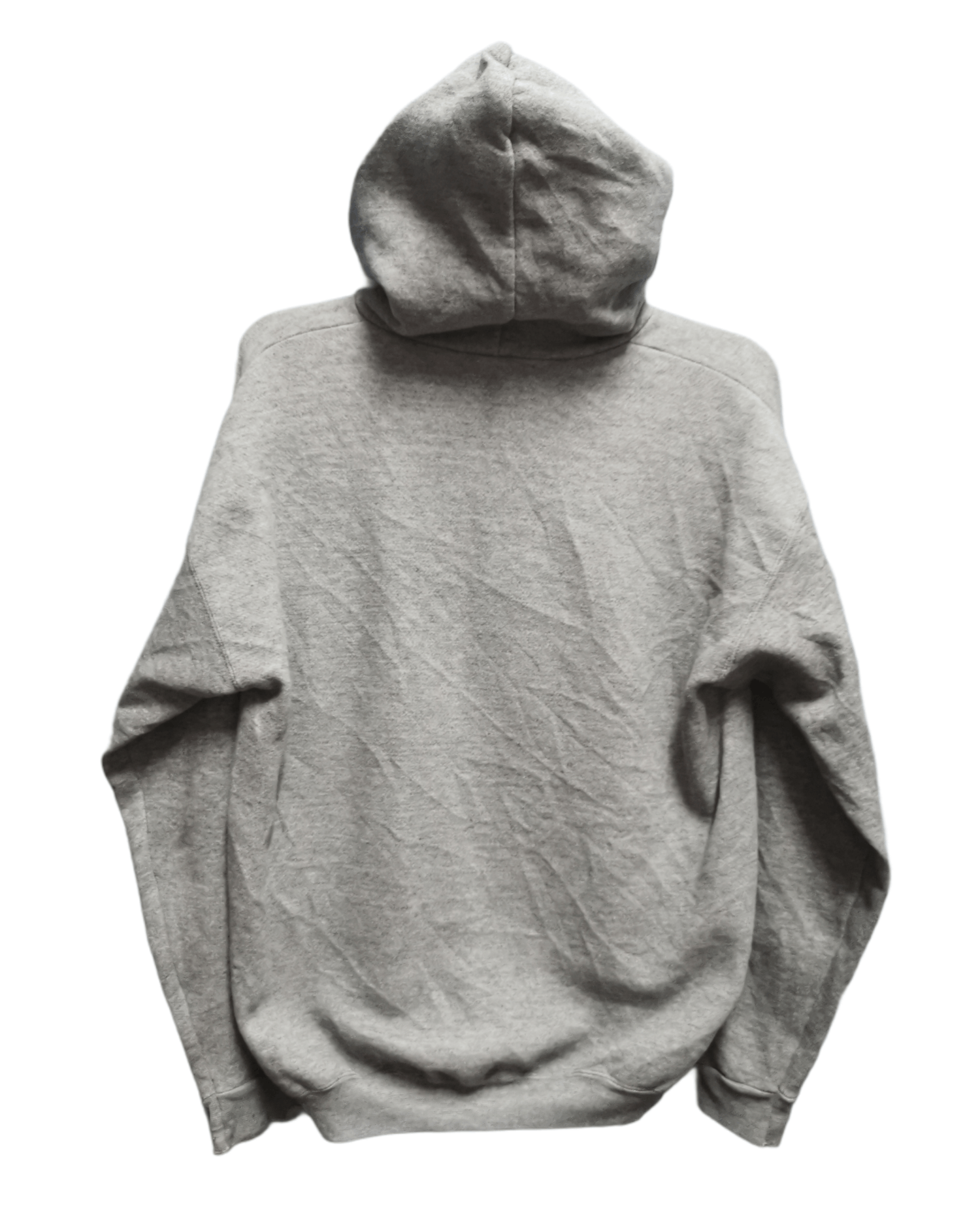 Vintage Vintage Hoodie Sweatshirt x Made In Usa Size US L / EU 52-54 / 3 - 2 Thumbnail