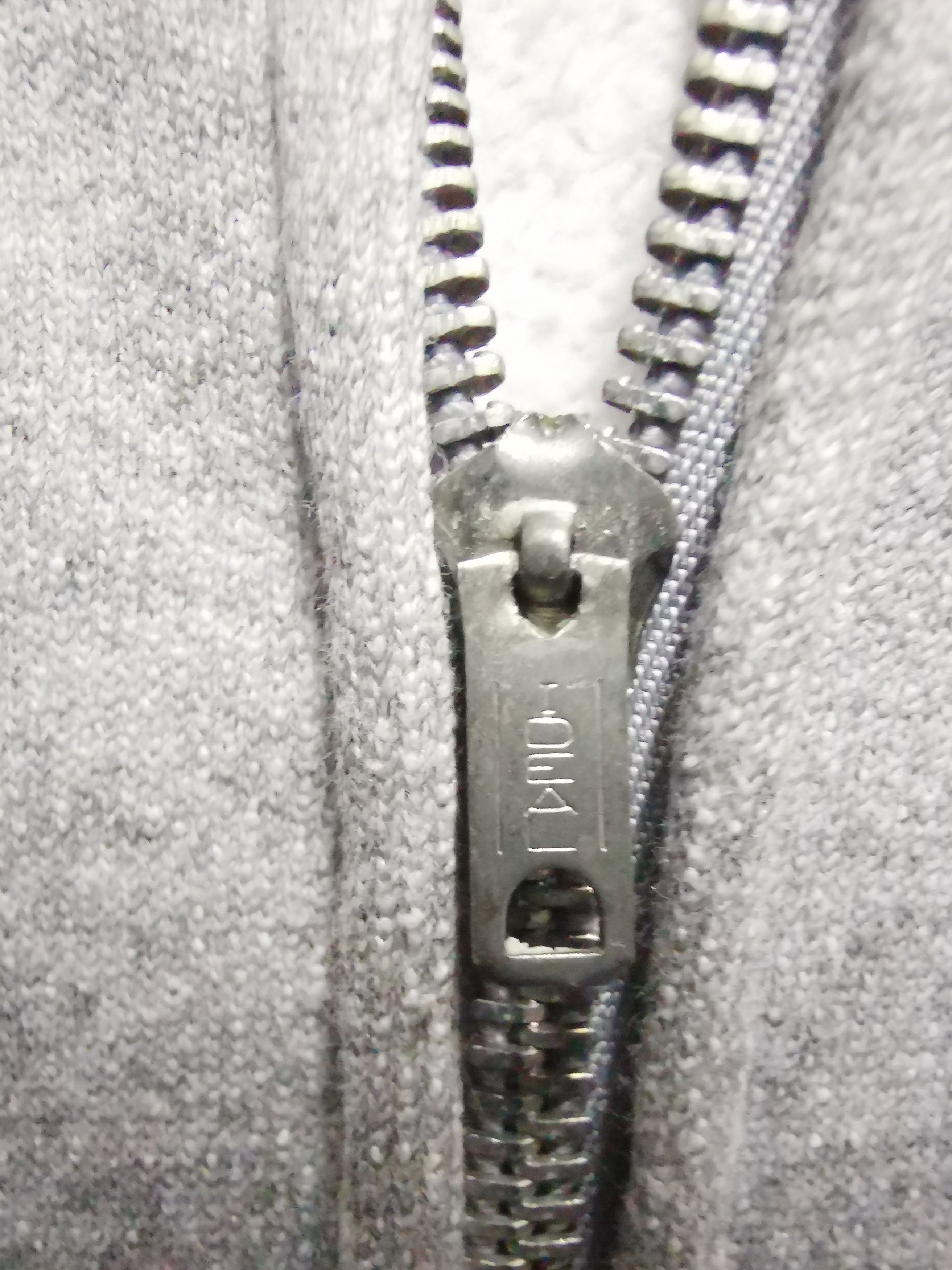 Vintage Vintage Hoodie Sweatshirt x Made In Usa Size US L / EU 52-54 / 3 - 3 Thumbnail