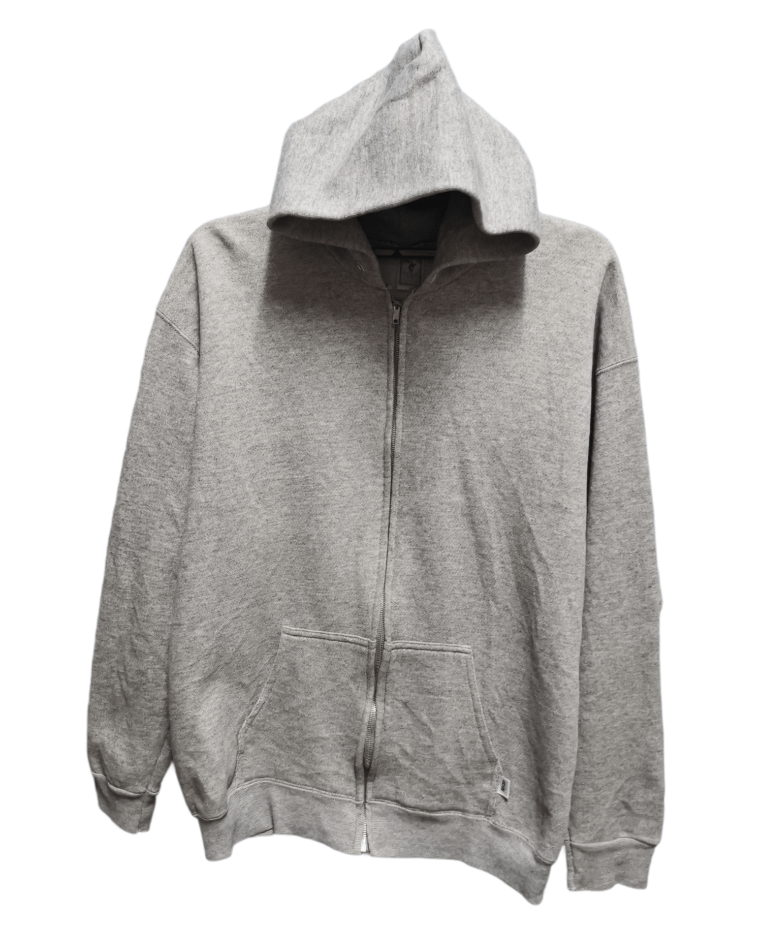 Vintage Vintage Hoodie Sweatshirt x Made In Usa Size US L / EU 52-54 / 3 - 1 Thumbnail