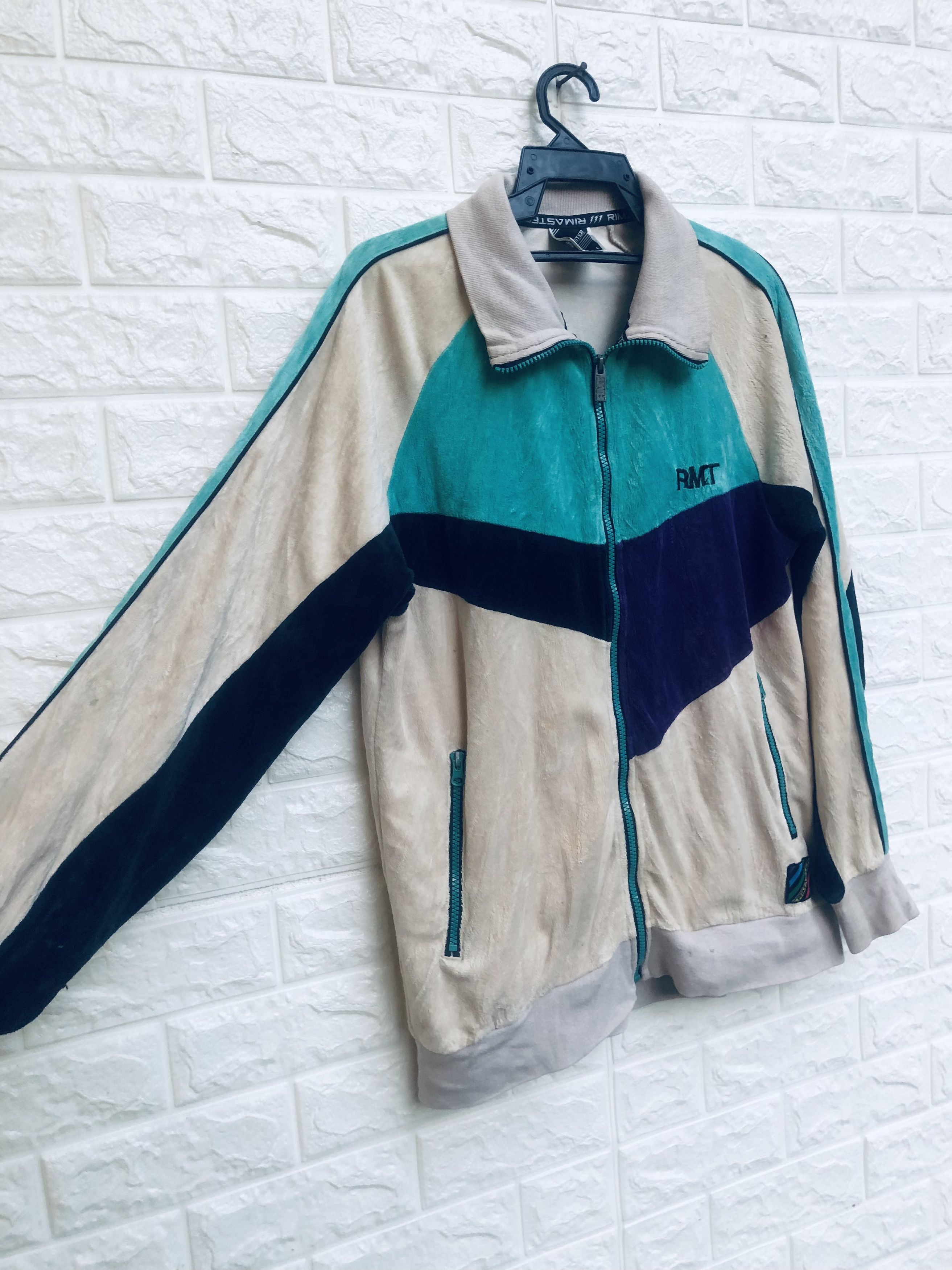 Japanese Brand × Vintage Vintage Rimaster Japanese Designer Fashion Style Size US L / EU 52-54 / 3 - 5 Thumbnail