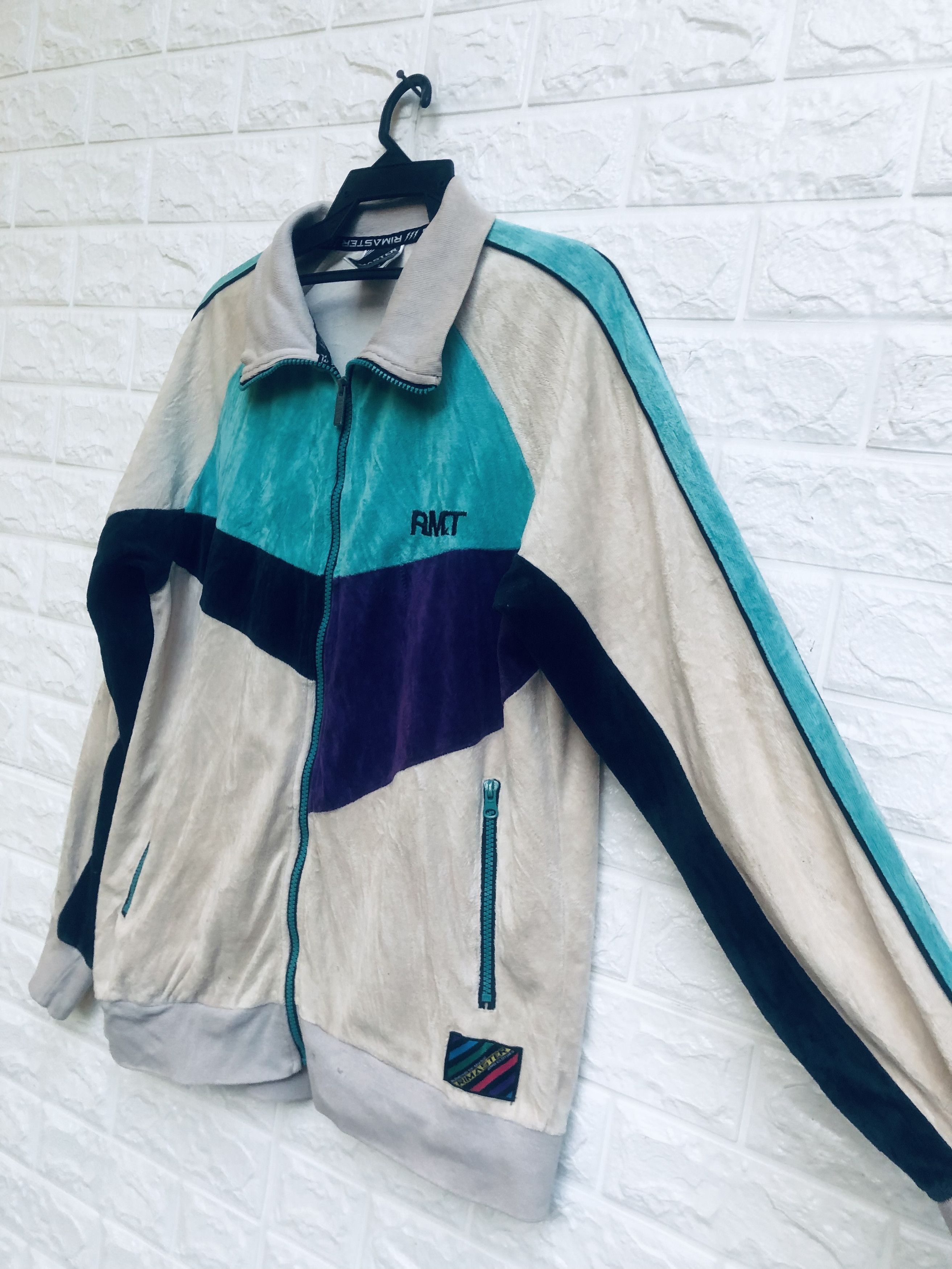 Japanese Brand × Vintage Vintage Rimaster Japanese Designer Fashion Style Size US L / EU 52-54 / 3 - 6 Thumbnail