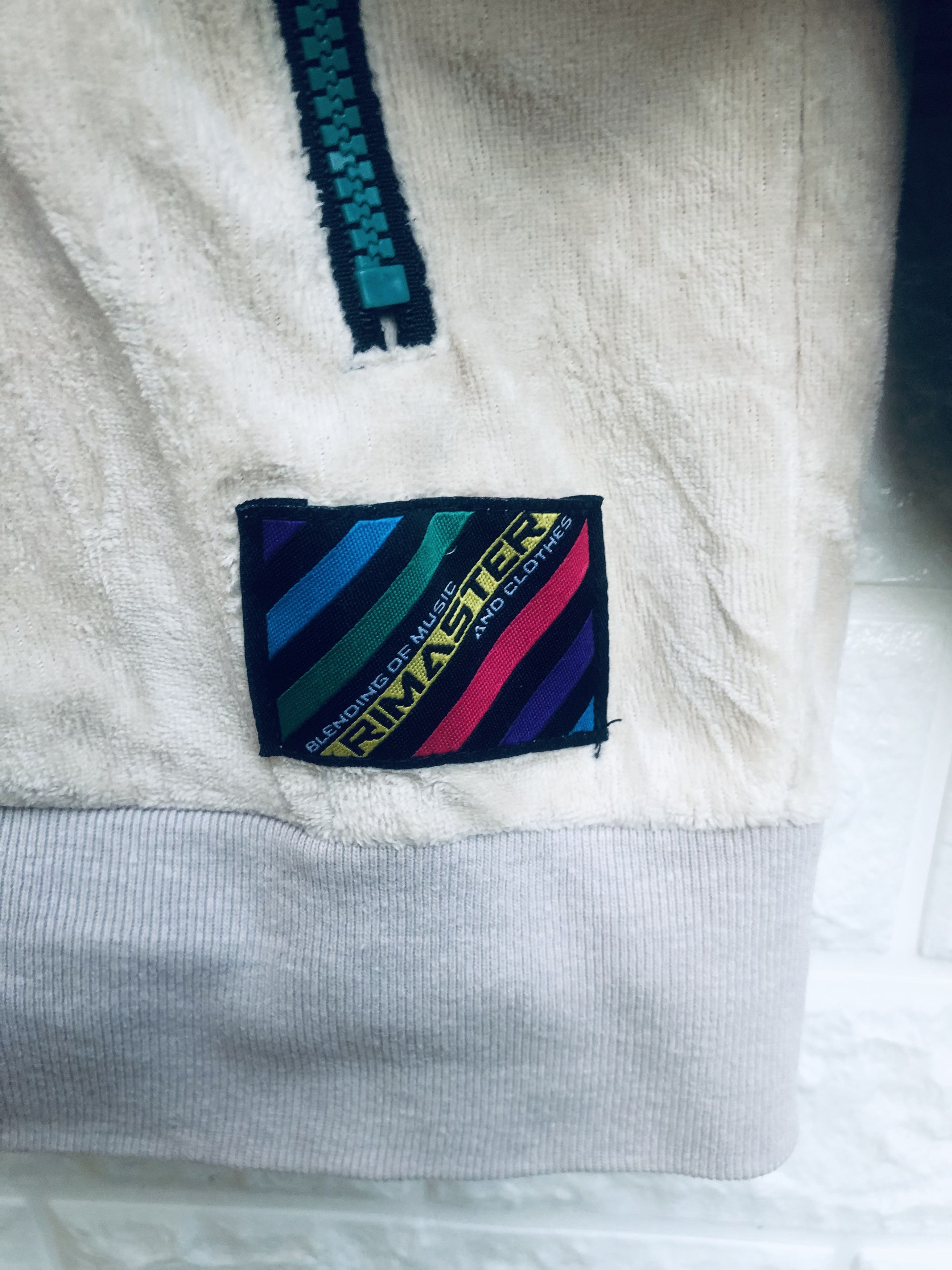 Japanese Brand × Vintage Vintage Rimaster Japanese Designer Fashion Style Size US L / EU 52-54 / 3 - 9 Thumbnail