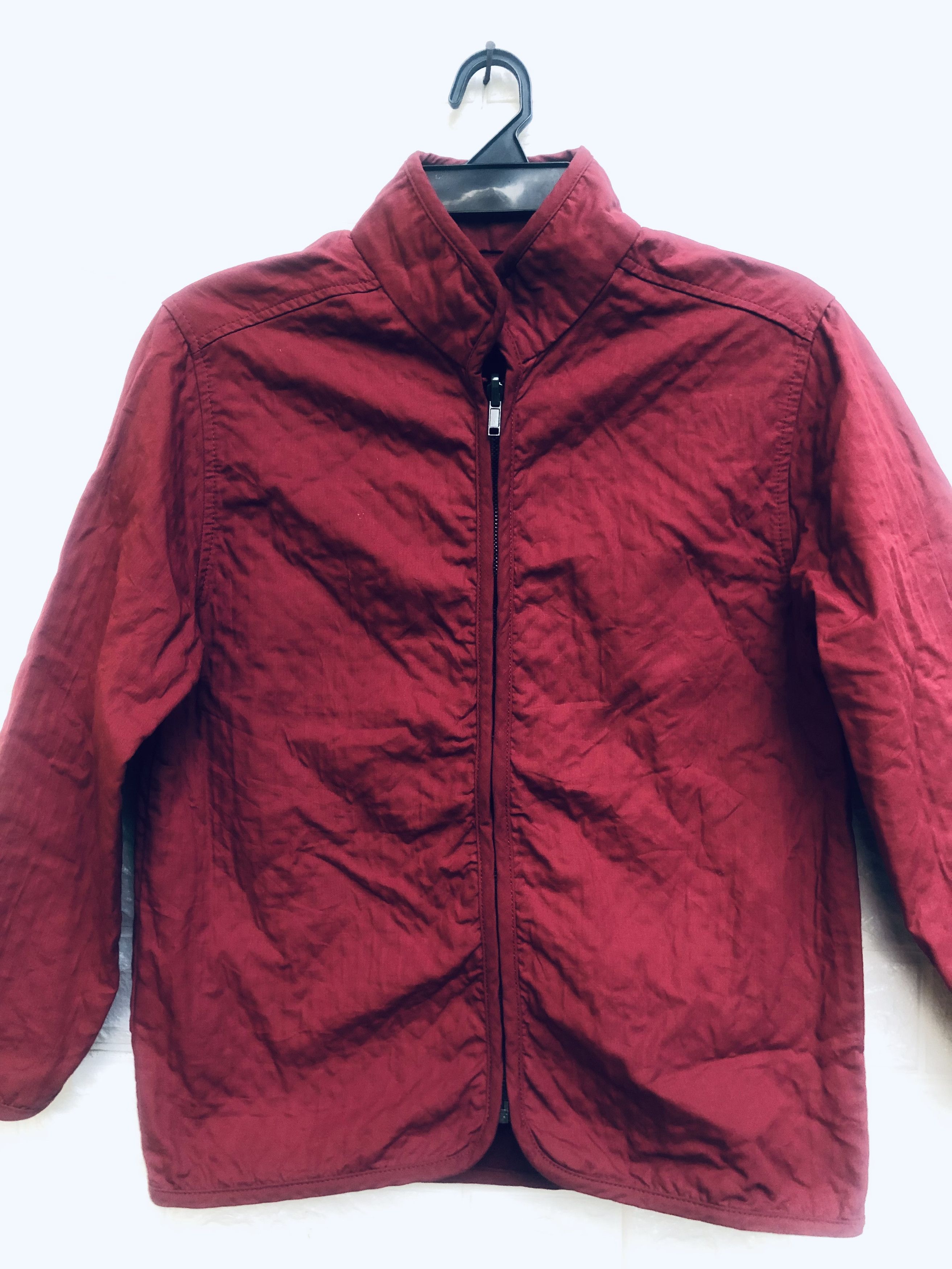 Burberry × Japanese Brand × Vintage Vintage Burberry Japanese Designer Streetwear Fashion Style Size US M / EU 48-50 / 2 - 3 Thumbnail