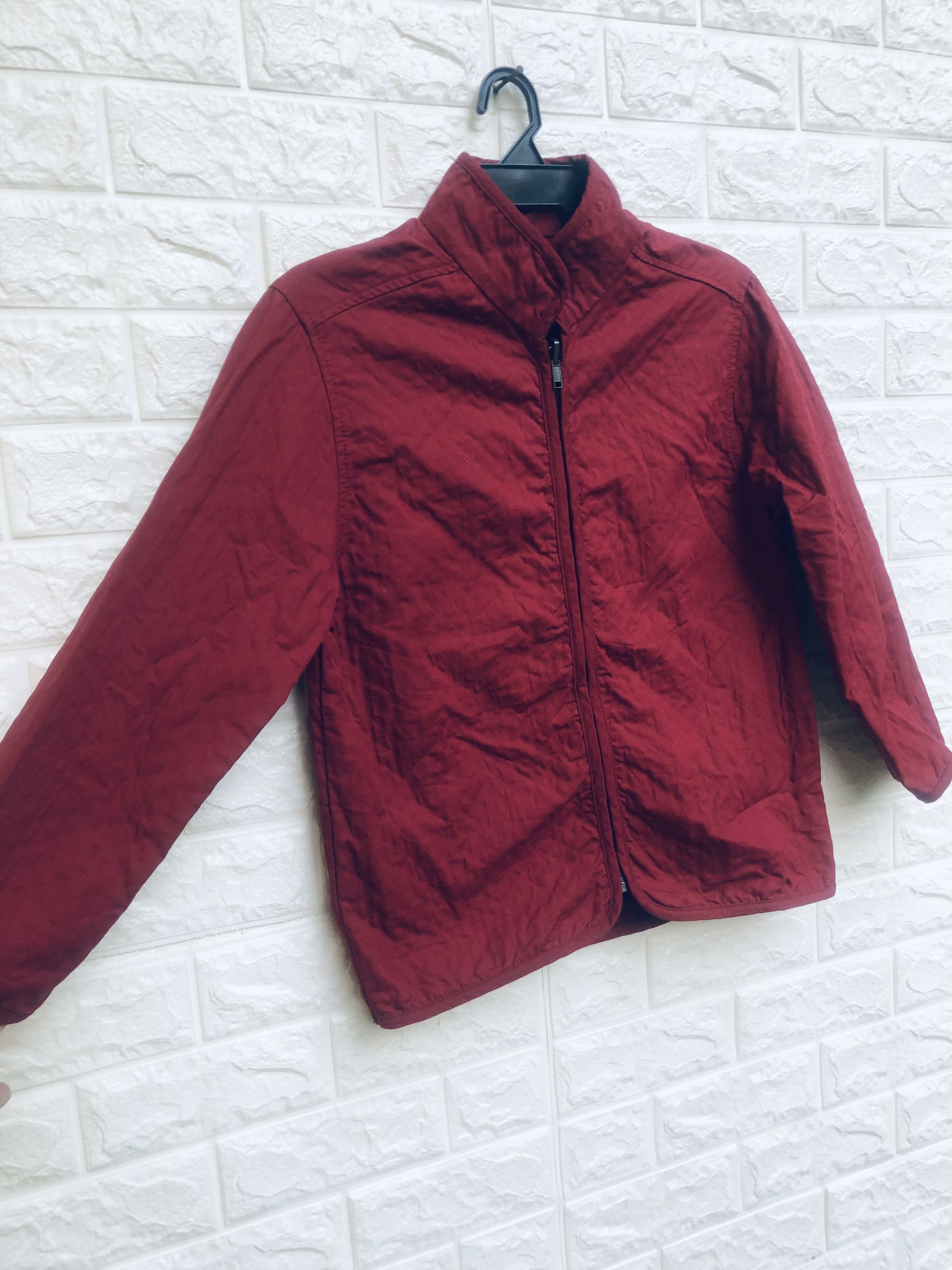 Burberry × Japanese Brand × Vintage Vintage Burberry Japanese Designer Streetwear Fashion Style Size US M / EU 48-50 / 2 - 5 Thumbnail