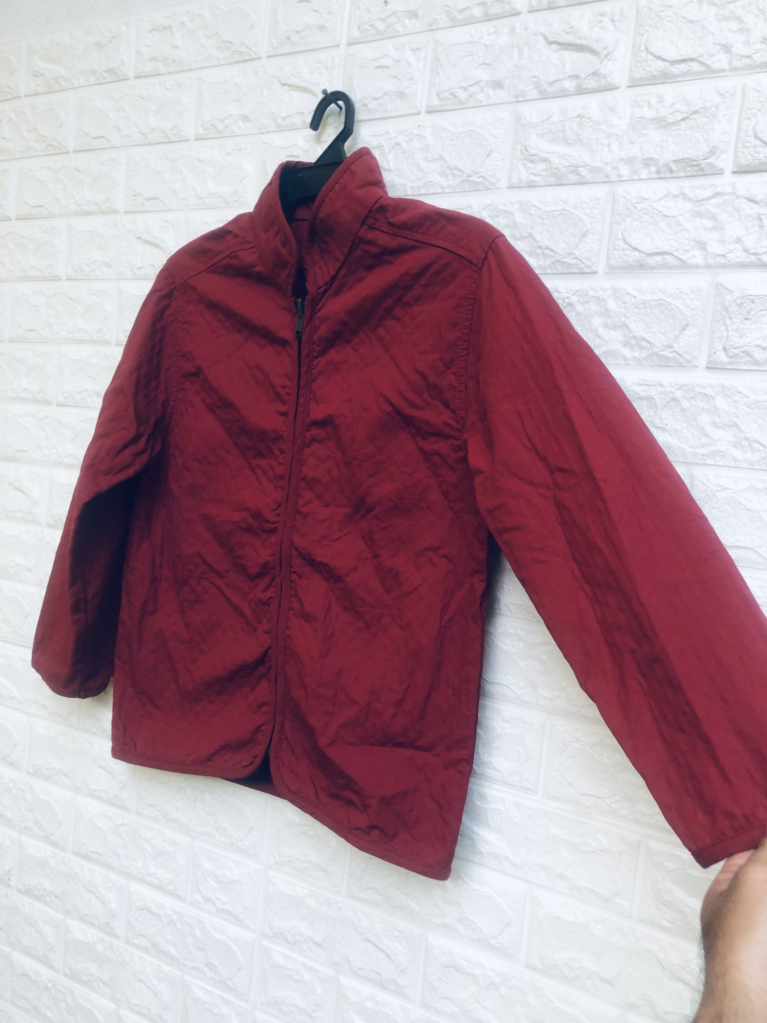 Burberry × Japanese Brand × Vintage Vintage Burberry Japanese Designer Streetwear Fashion Style Size US M / EU 48-50 / 2 - 4 Thumbnail