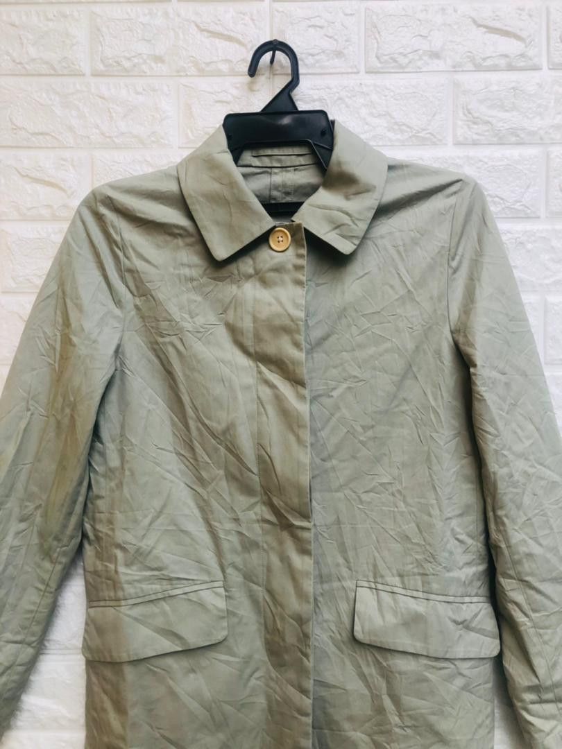 Designer × Japanese Brand × Margaret Howell Vintage Margeret Howell Japanese Designer Fashion Style Size M / US 6-8 / IT 42-44 - 3 Thumbnail