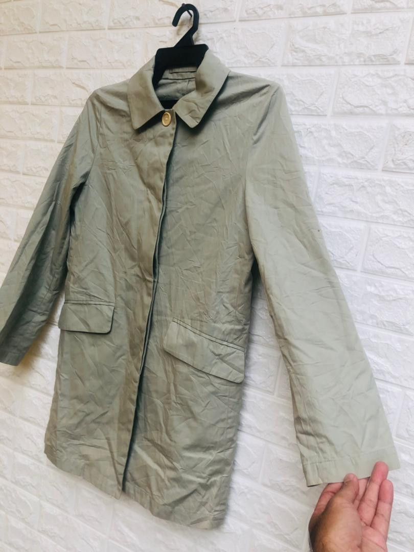 Designer × Japanese Brand × Margaret Howell Vintage Margeret Howell Japanese Designer Fashion Style Size M / US 6-8 / IT 42-44 - 6 Thumbnail