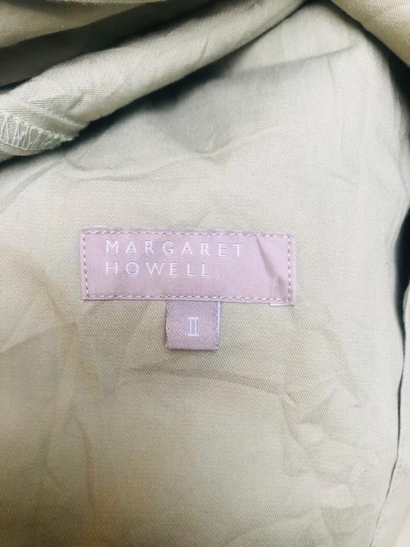 Designer × Japanese Brand × Margaret Howell Vintage Margeret Howell Japanese Designer Fashion Style Size M / US 6-8 / IT 42-44 - 10 Thumbnail