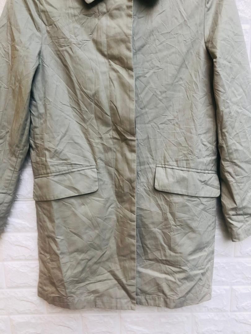 Designer × Japanese Brand × Margaret Howell Vintage Margeret Howell Japanese Designer Fashion Style Size M / US 6-8 / IT 42-44 - 4 Thumbnail