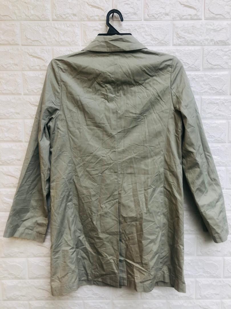 Designer × Japanese Brand × Margaret Howell Vintage Margeret Howell Japanese Designer Fashion Style Size M / US 6-8 / IT 42-44 - 2 Thumbnail