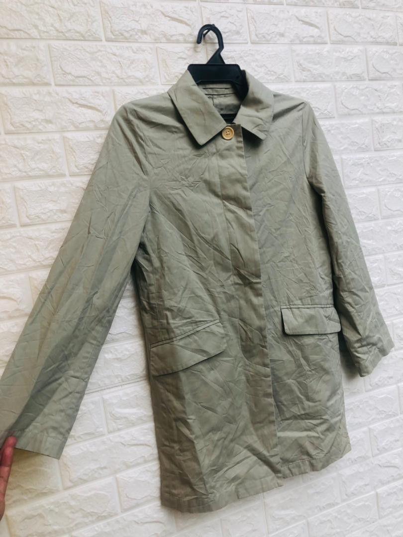 Designer × Japanese Brand × Margaret Howell Vintage Margeret Howell Japanese Designer Fashion Style Size M / US 6-8 / IT 42-44 - 5 Thumbnail