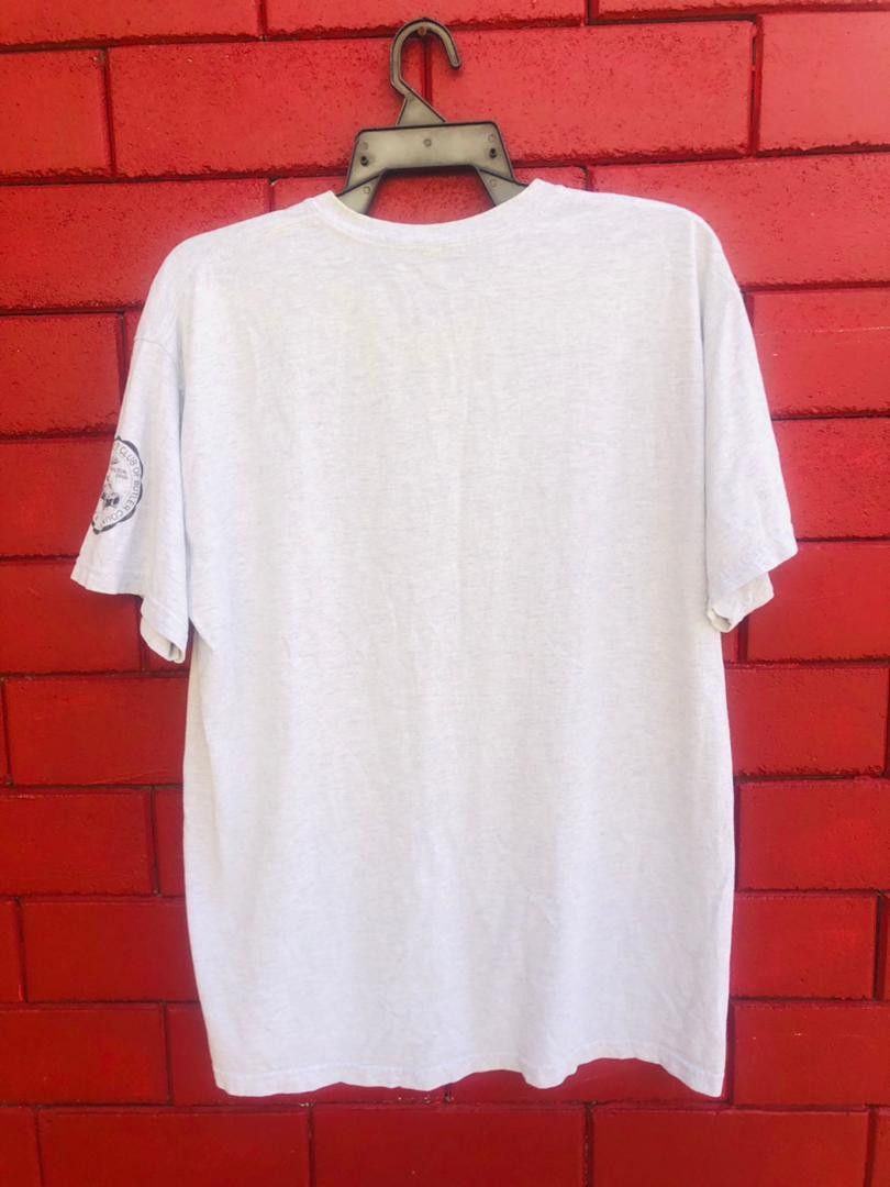 Japanese Brand × Vintage Vintage 50s Cars Classic Designer Fashion Style Size US L / EU 52-54 / 3 - 2 Thumbnail