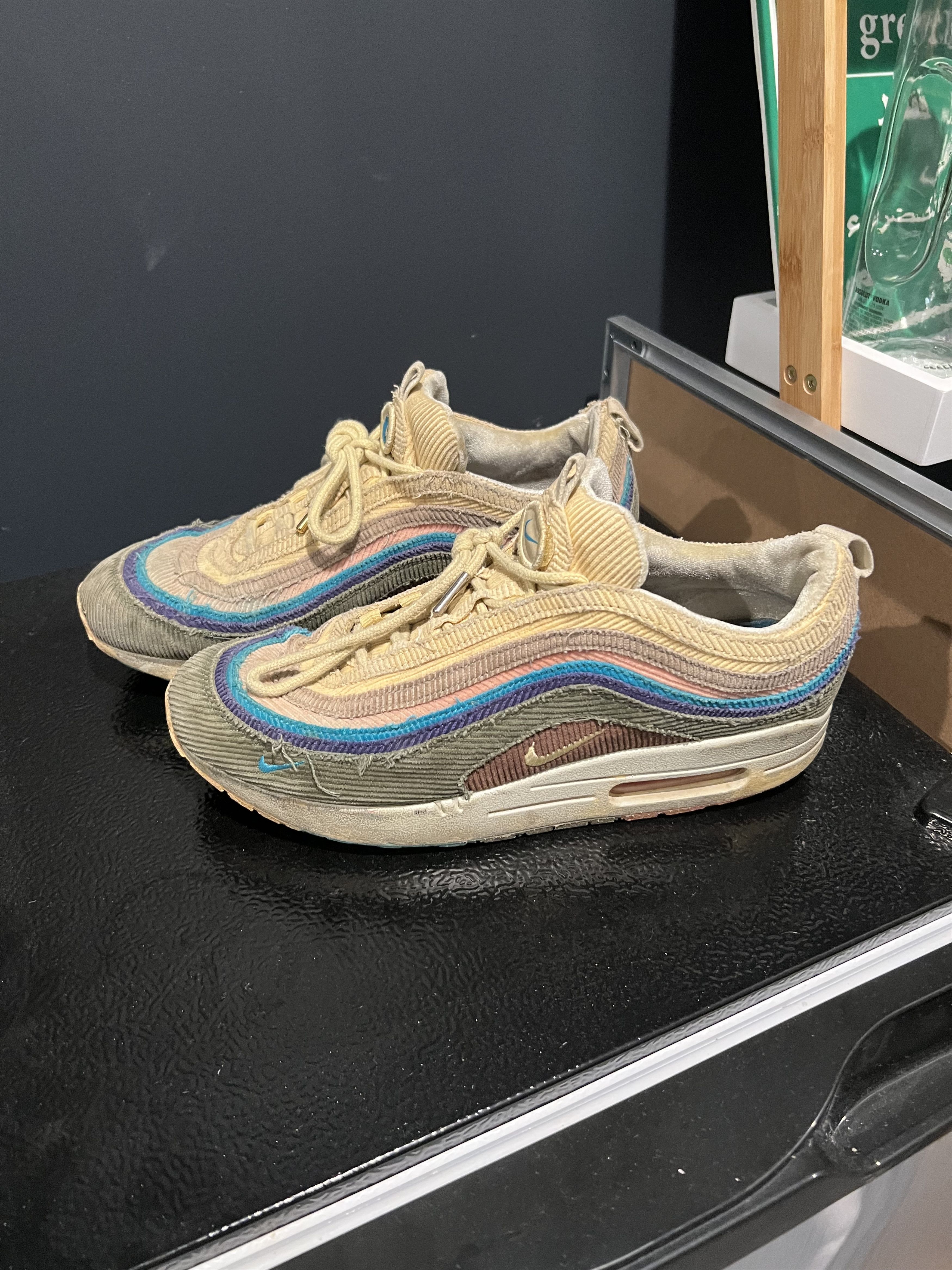 wotherspoon nike air max 97