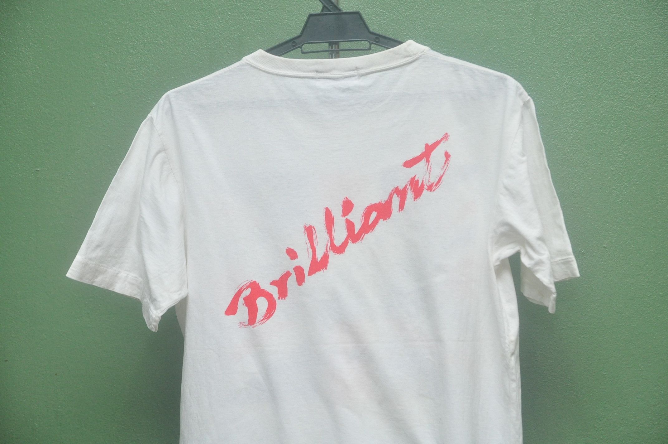 Japanese Brand × Michiko Koshino London × Vintage Vintage Michiko London Koshino Shirt / hip hop street gift Size US M / EU 48-50 / 2 - 5 Thumbnail