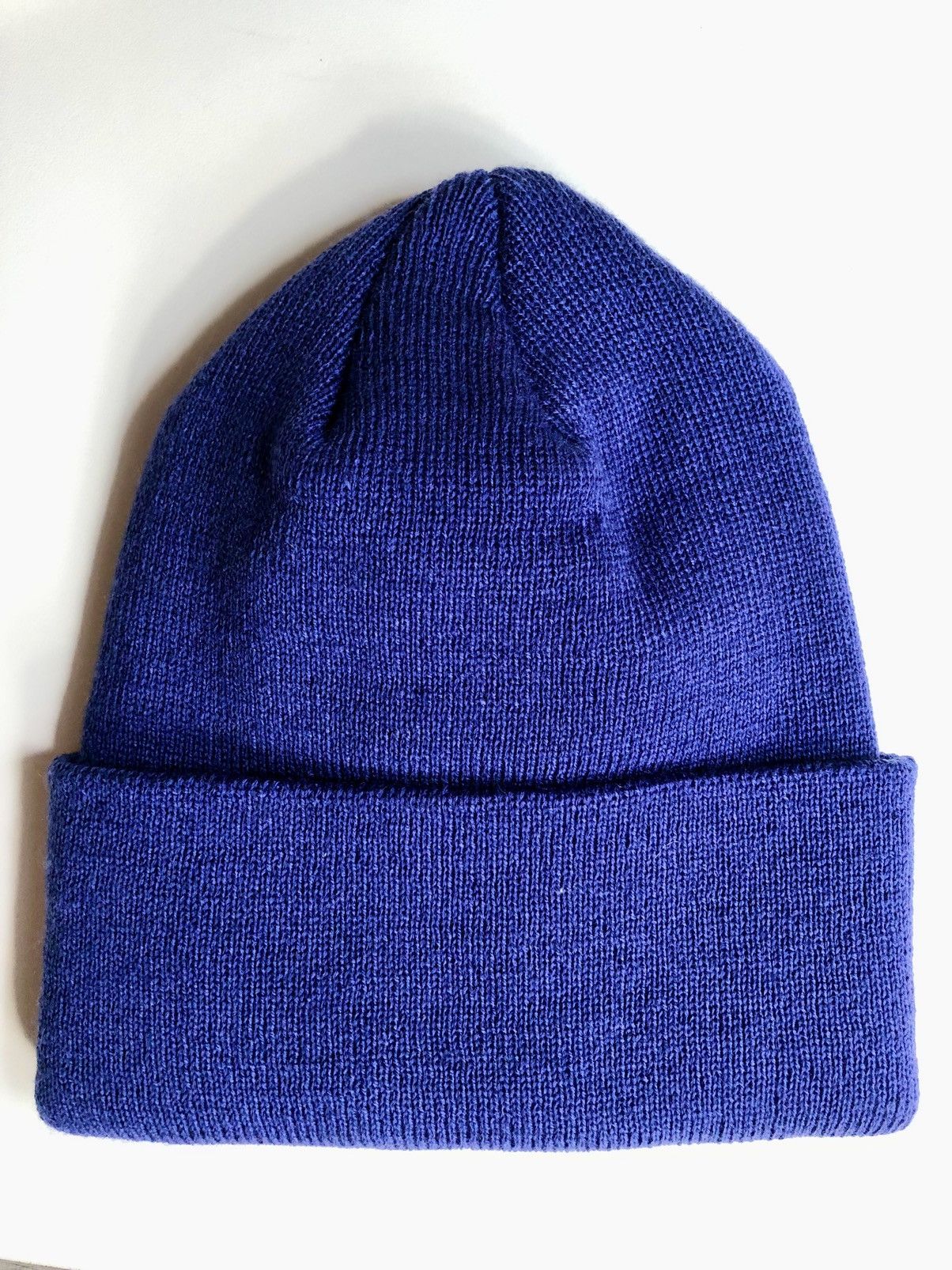 Other Le Cartel Montreal est. Beanie DARK PURPLE Size ONE SIZE - 3 Thumbnail