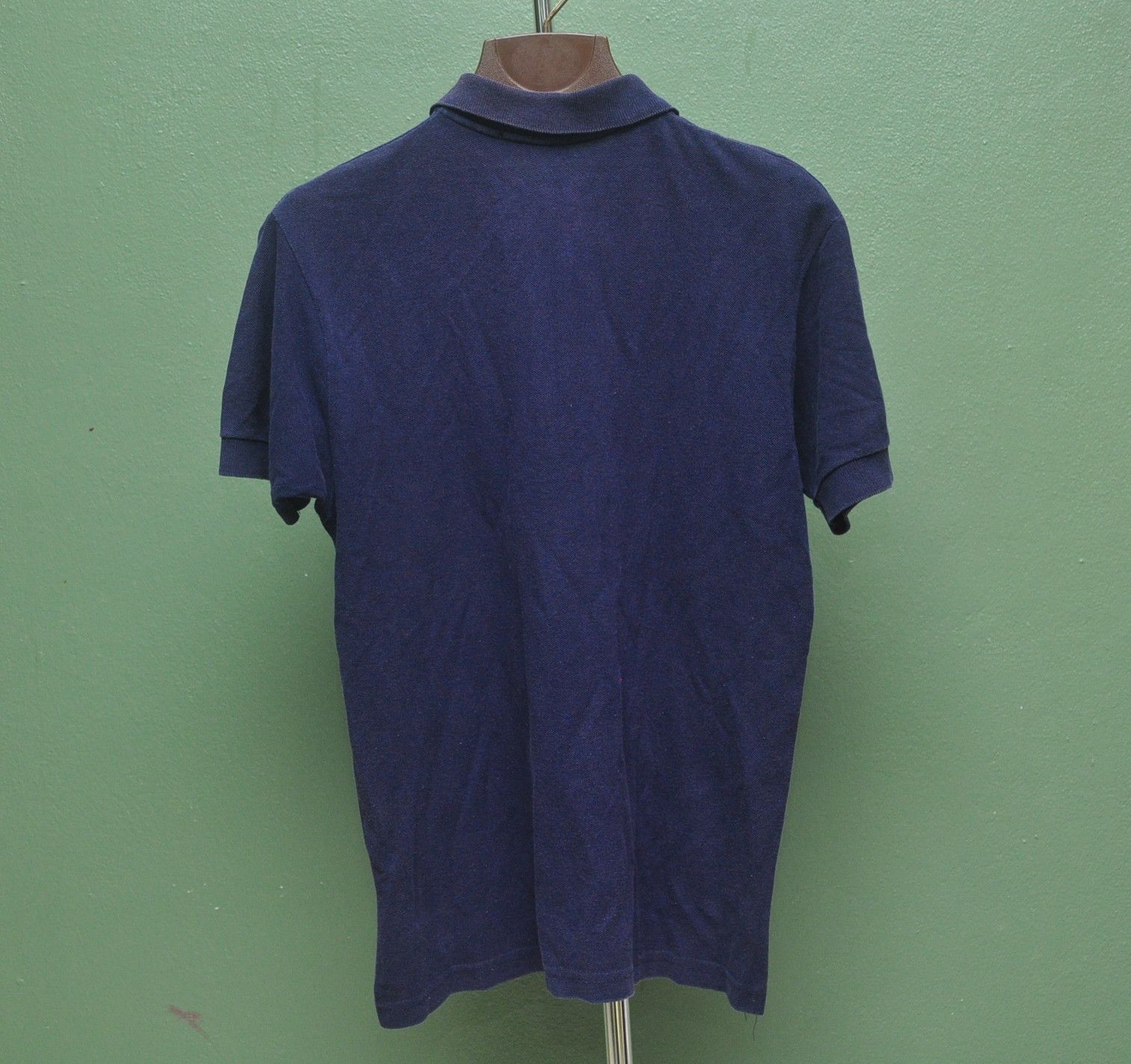 Japanese Brand × Vintage Vintage Fendi Designer Streetwear Fashion Style Shirt Size US M / EU 48-50 / 2 - 2 Thumbnail