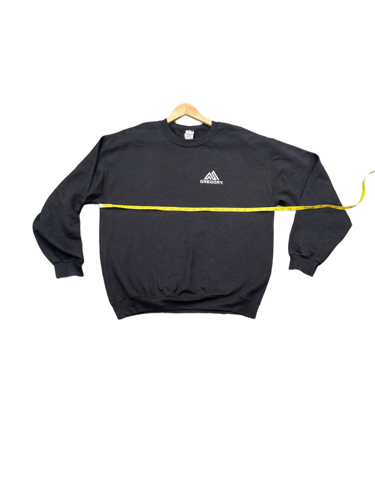 Gregory Vintage Gregory Crewneck Size US XL / EU 56 / 4 - 2 Thumbnail