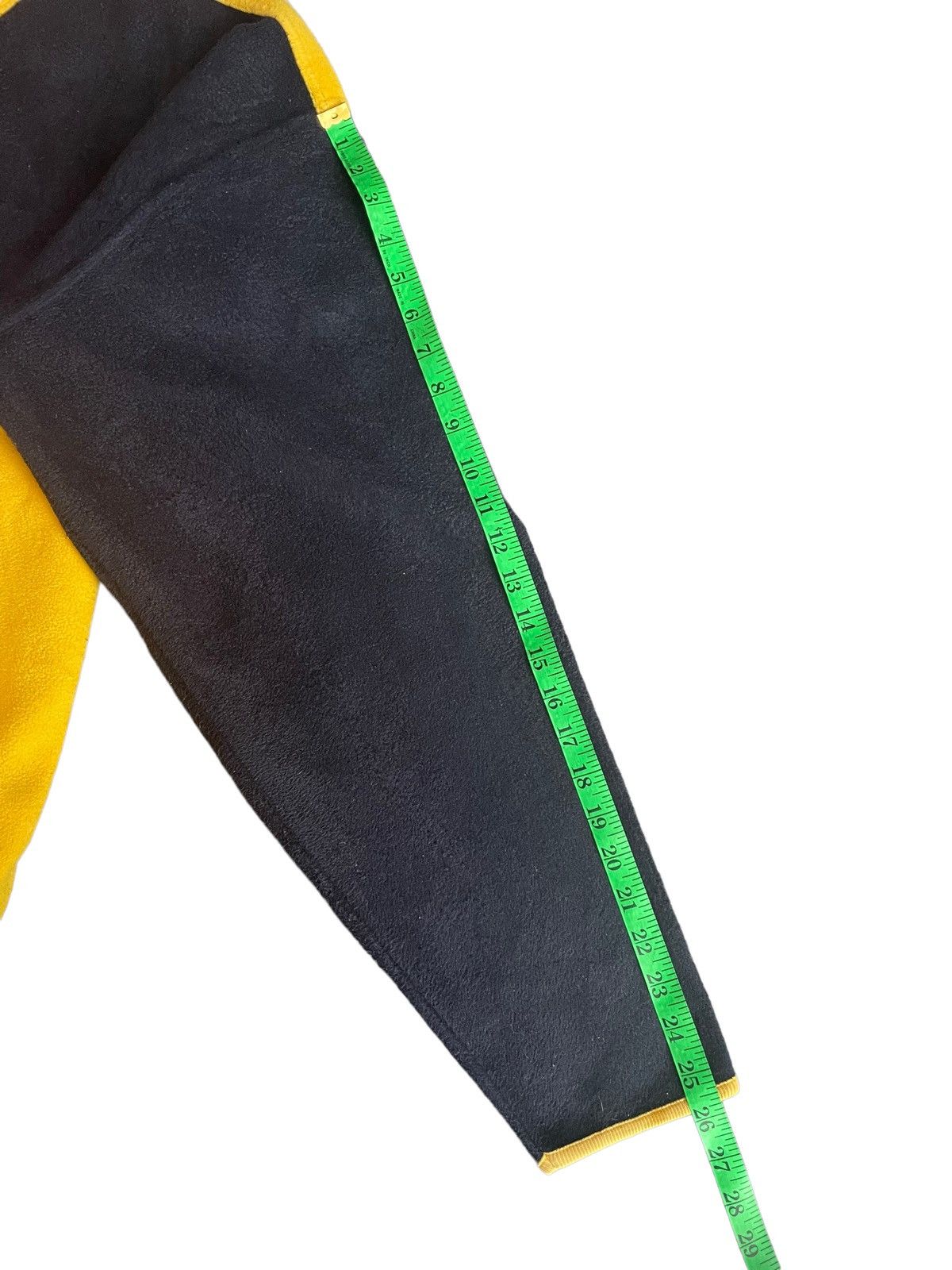 Marc Buchanan × Pelle Pelle Marc Buchanan Pelle Pelle Fleece Pullover Size US XL / EU 56 / 4 - 14 Thumbnail