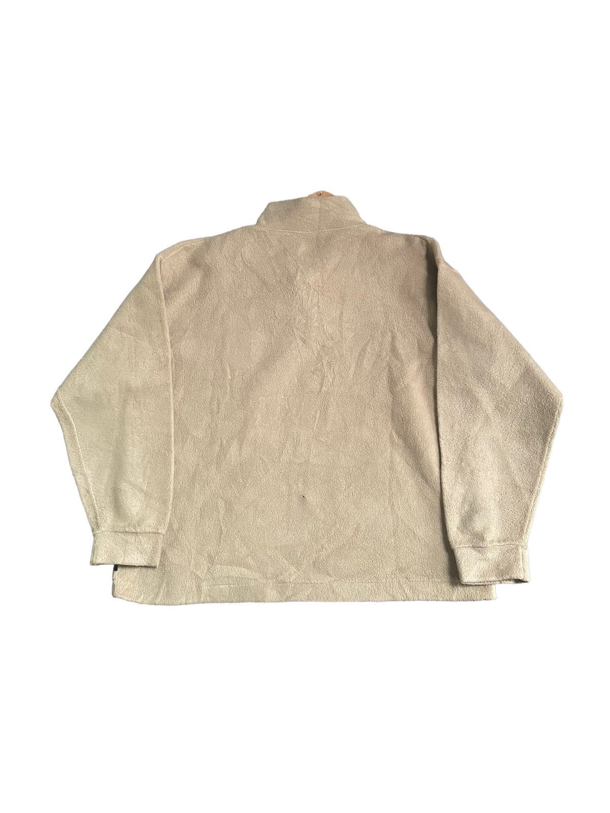 Vintage Vintage Awa Skateboards Canadian Fleece Pullover Size US XL / EU 56 / 4 - 6 Thumbnail