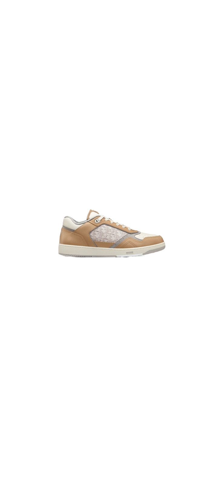 Dior B27 Low Top Sneakers