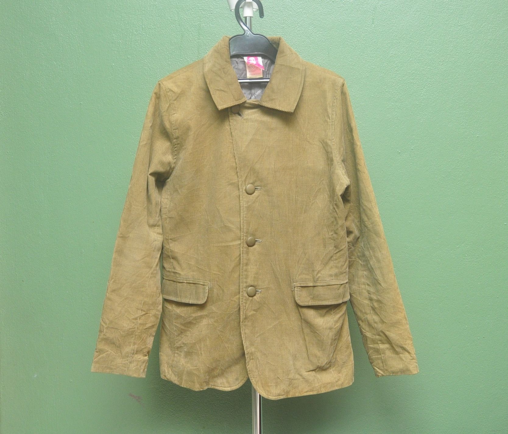 Designer × Japanese Brand × Vintage Vintage X-Girl Japanese Designer Fashion Style Size S / US 4 / IT 40 - 1 Thumbnail