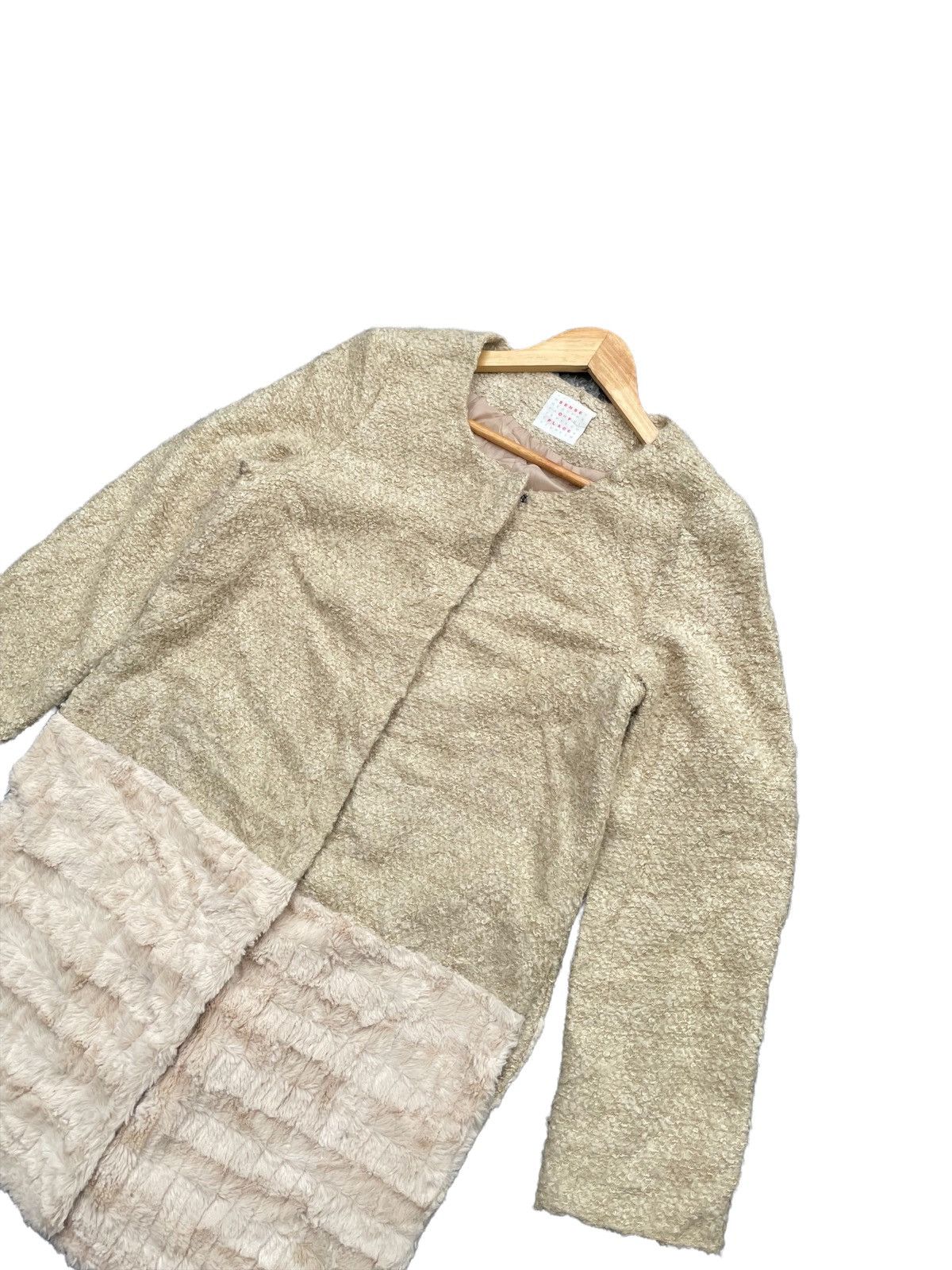 Designer Sense of Place Engineered Garment Size US M / EU 48-50 / 2 - 4 Thumbnail