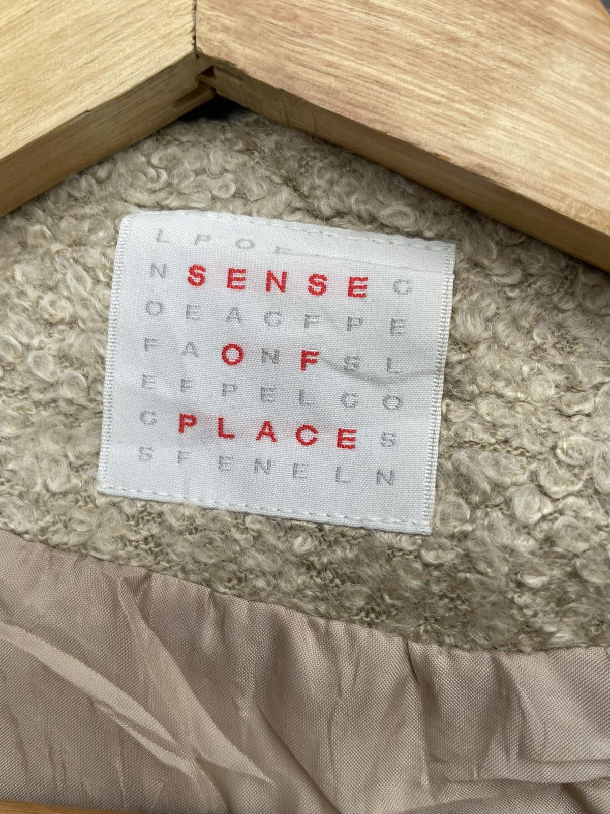 Designer Sense of Place Engineered Garment Size US M / EU 48-50 / 2 - 14 Thumbnail