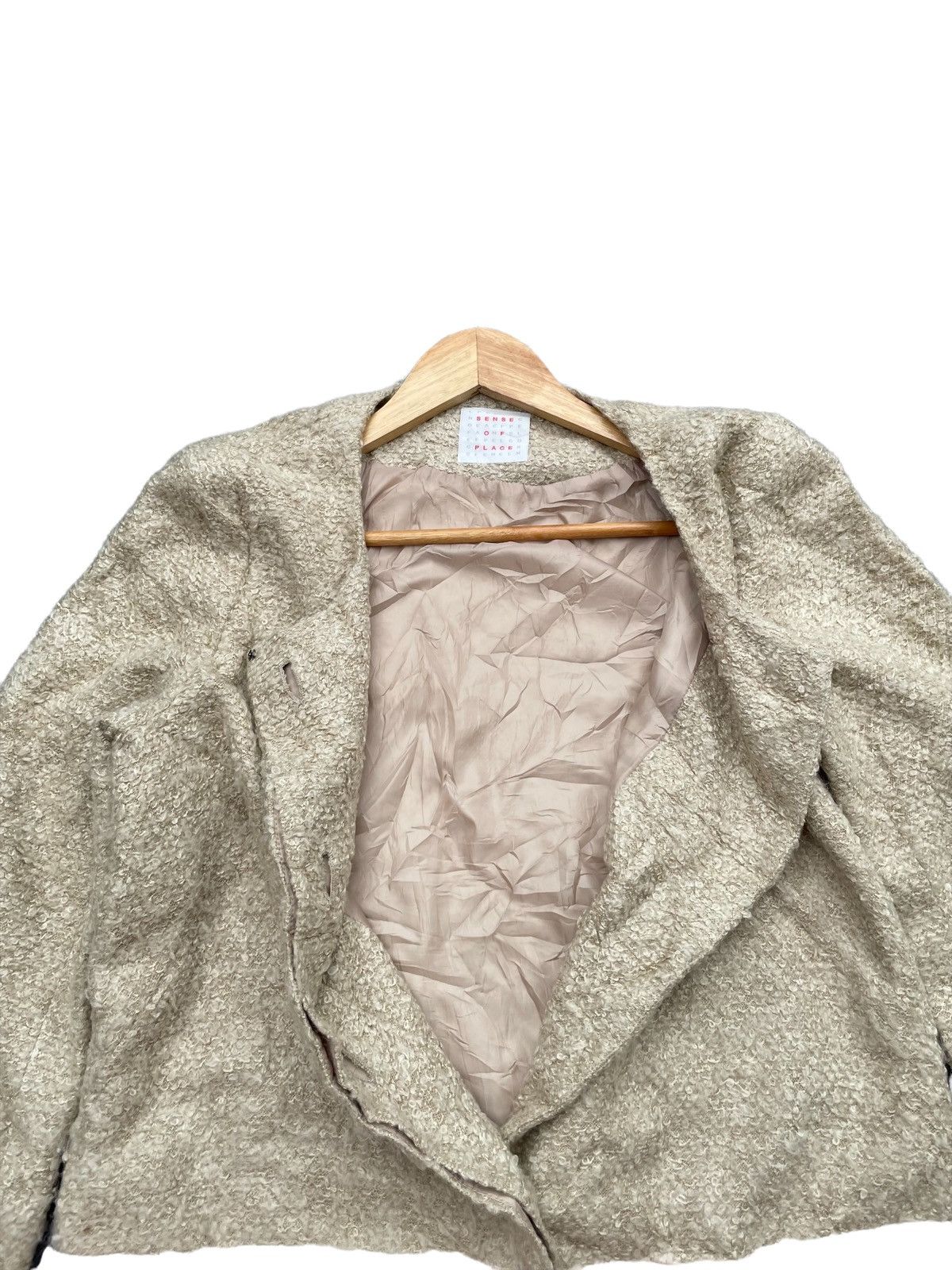 Designer Sense of Place Engineered Garment Size US M / EU 48-50 / 2 - 9 Thumbnail