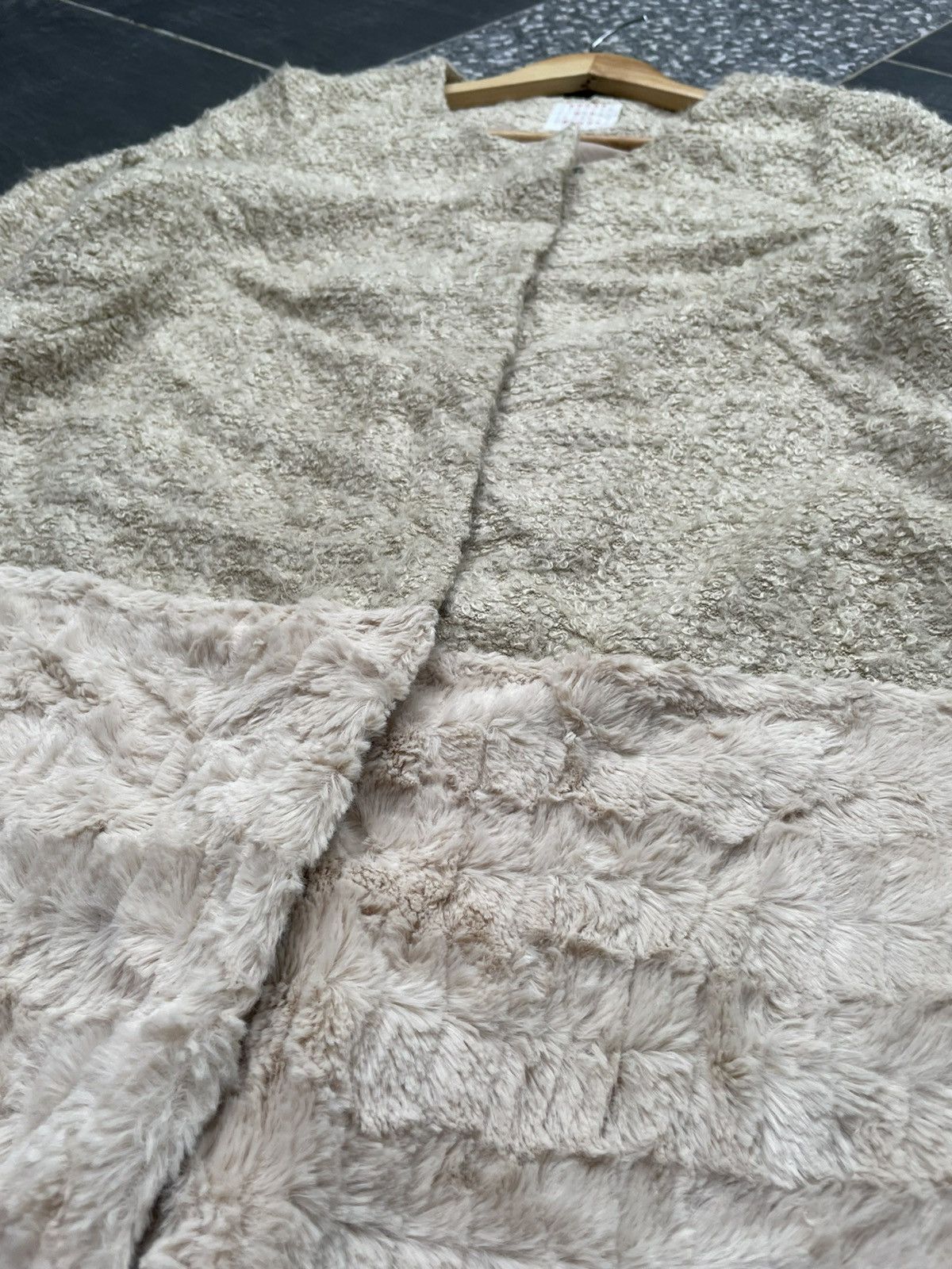 Designer Sense of Place Engineered Garment Size US M / EU 48-50 / 2 - 15 Thumbnail