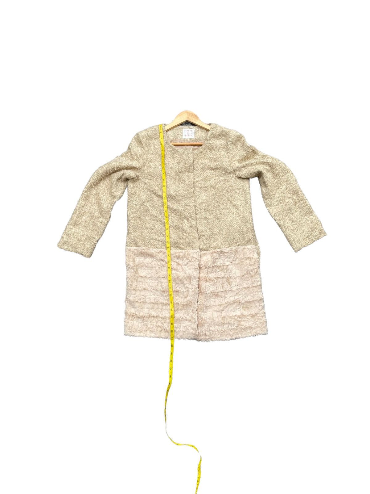 Designer Sense of Place Engineered Garment Size US M / EU 48-50 / 2 - 3 Thumbnail