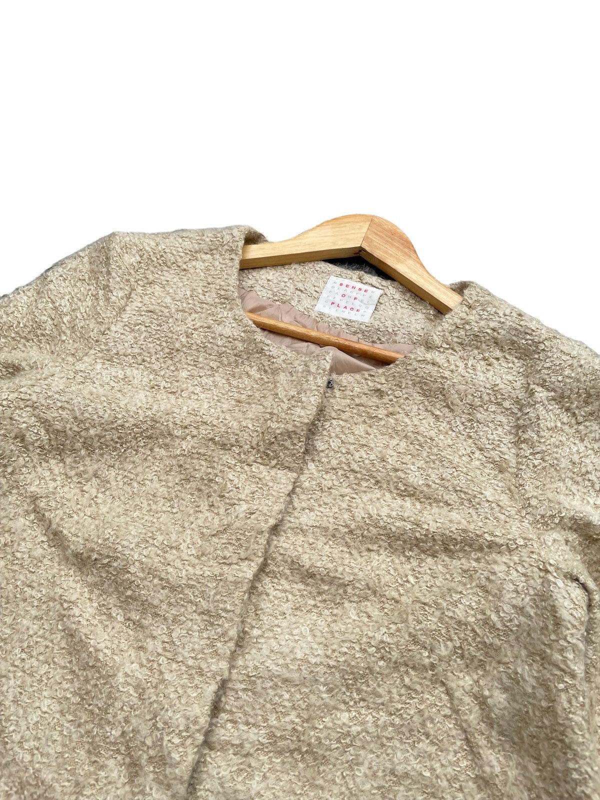 Designer Sense of Place Engineered Garment Size US M / EU 48-50 / 2 - 7 Thumbnail