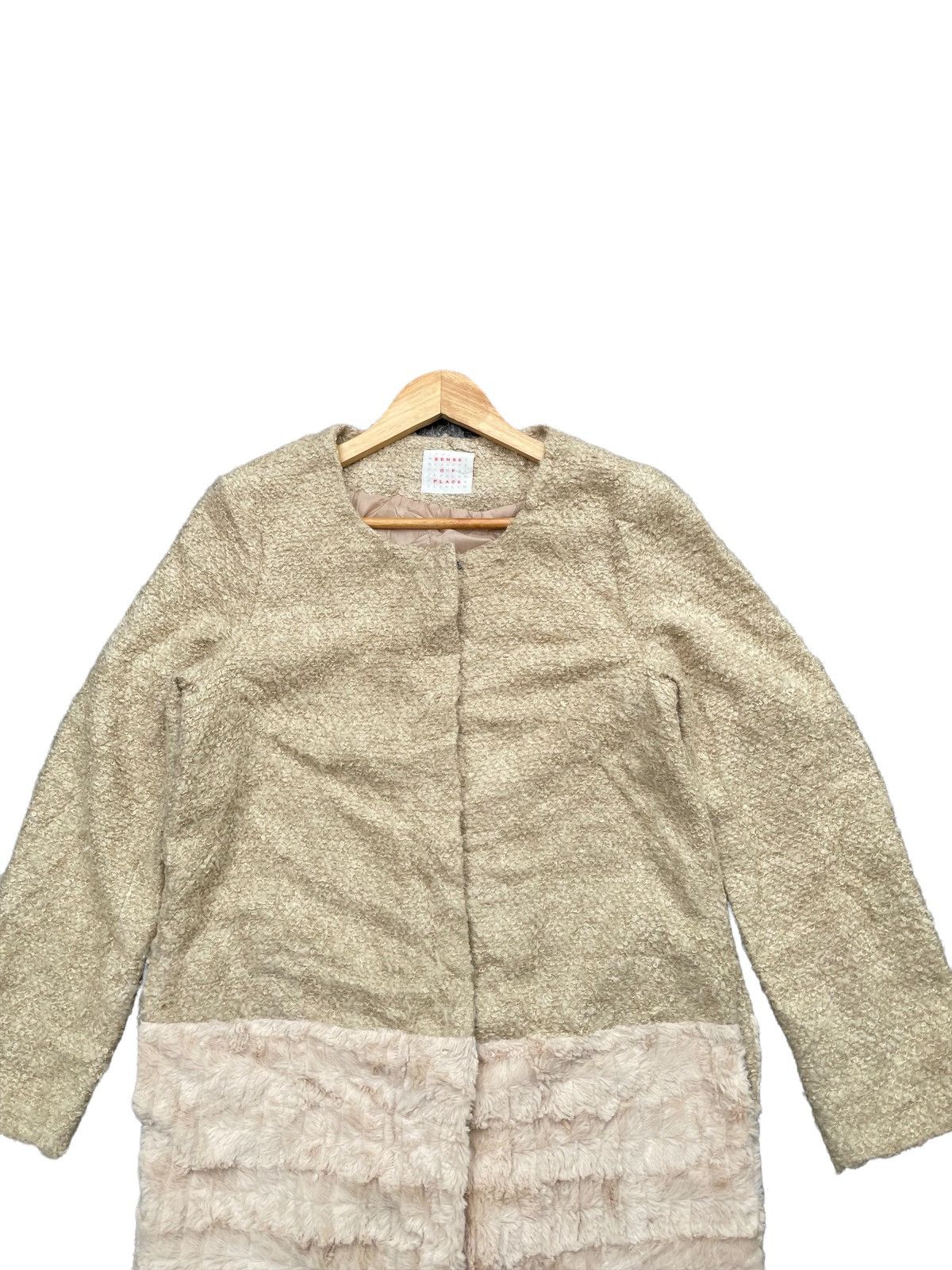 Designer Sense of Place Engineered Garment Size US M / EU 48-50 / 2 - 5 Thumbnail
