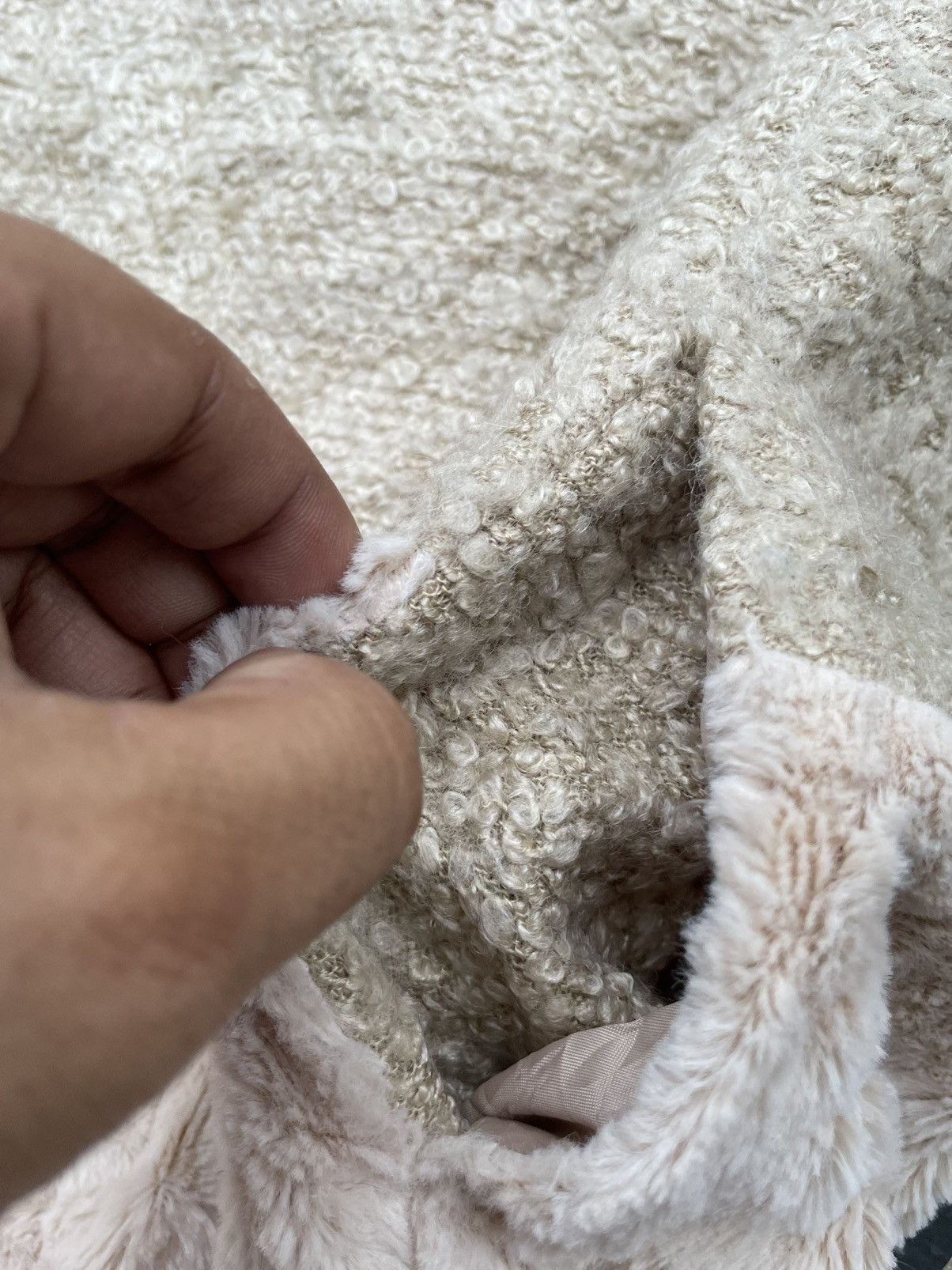 Designer Sense of Place Engineered Garment Size US M / EU 48-50 / 2 - 11 Thumbnail