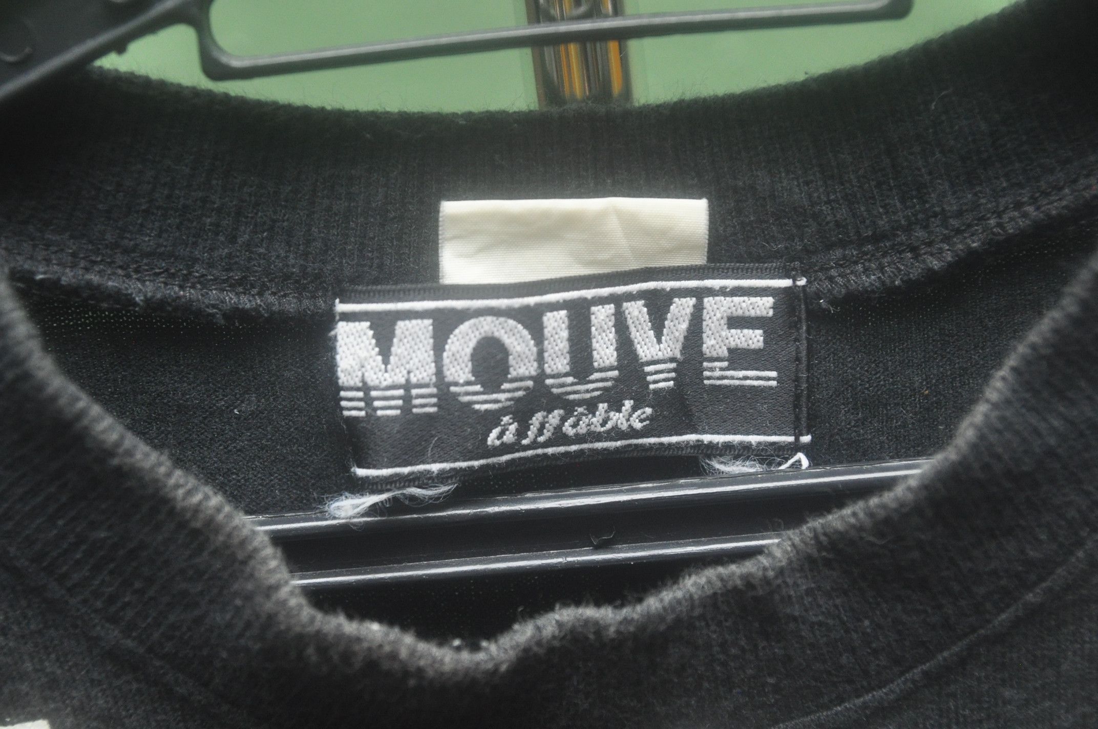 Japanese Brand × Vintage Vintage Mouve Fullprint Big Logo Travis Scott Style Size US L / EU 52-54 / 3 - 5 Thumbnail