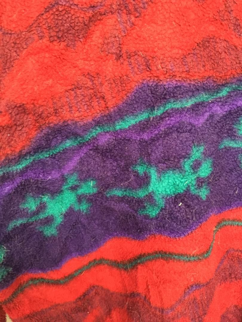 L.L. Bean Vintage L.L Beans Multicolour Japan Designer Fashion Style Size US M / EU 48-50 / 2 - 8 Thumbnail