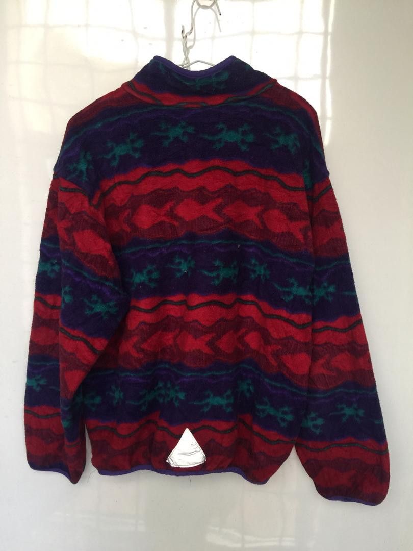 L.L. Bean Vintage L.L Beans Multicolour Japan Designer Fashion Style Size US M / EU 48-50 / 2 - 2 Thumbnail