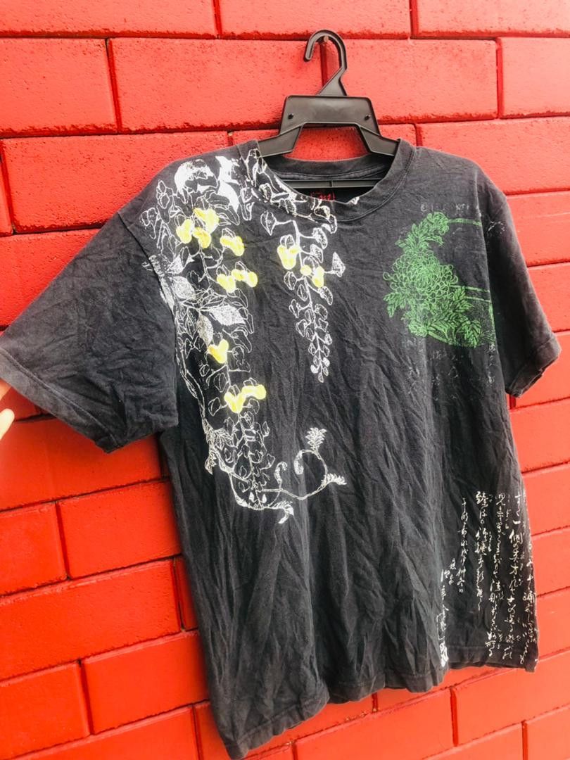 Japanese Brand Vintage Karakuri Japanese Designer Fashion Style Size US L / EU 52-54 / 3 - 5 Thumbnail