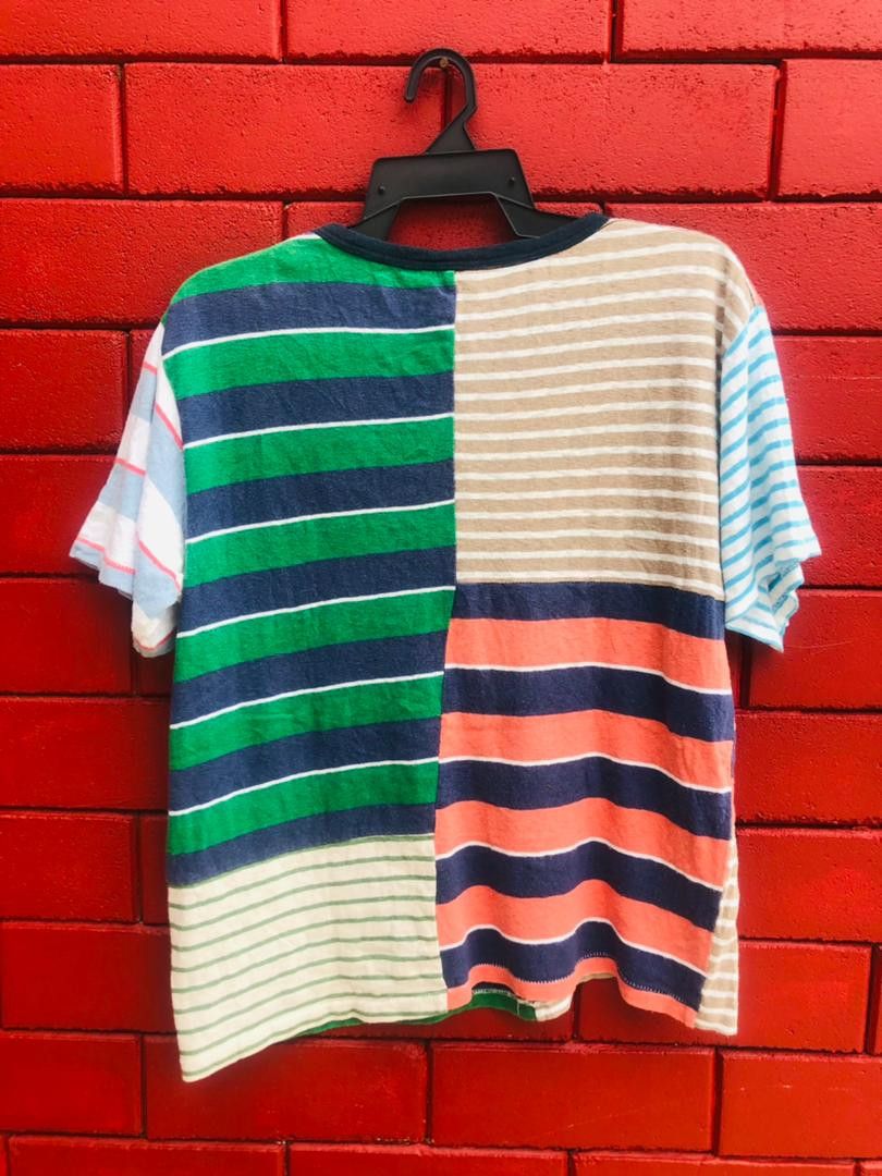 Japanese Brand Vintage Retro Grade Japanese Designer Fashion Style Size US M / EU 48-50 / 2 - 2 Thumbnail