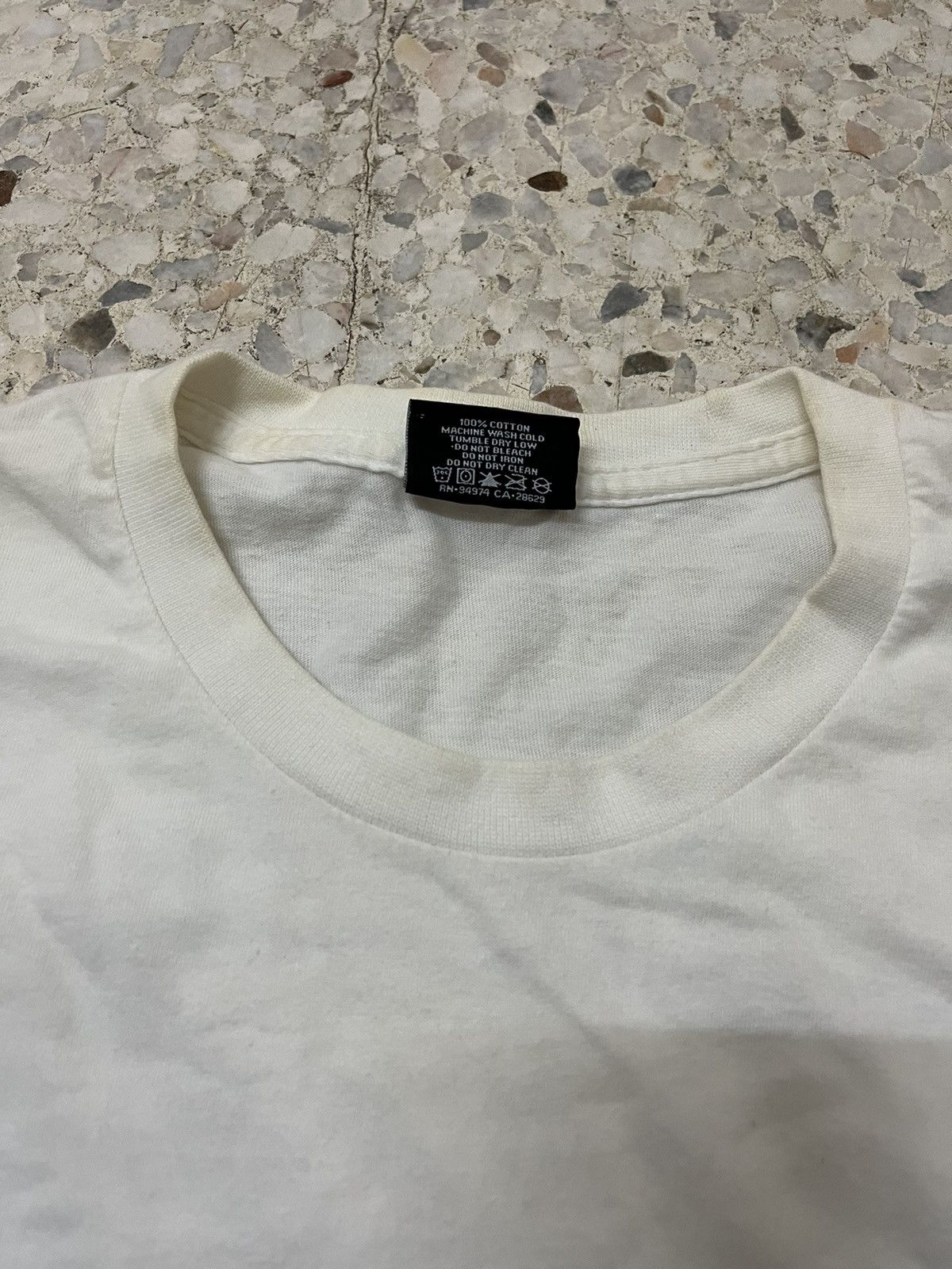 Stussy Vintage stussy 8 ball Size US M / EU 48-50 / 2 - 3 Thumbnail