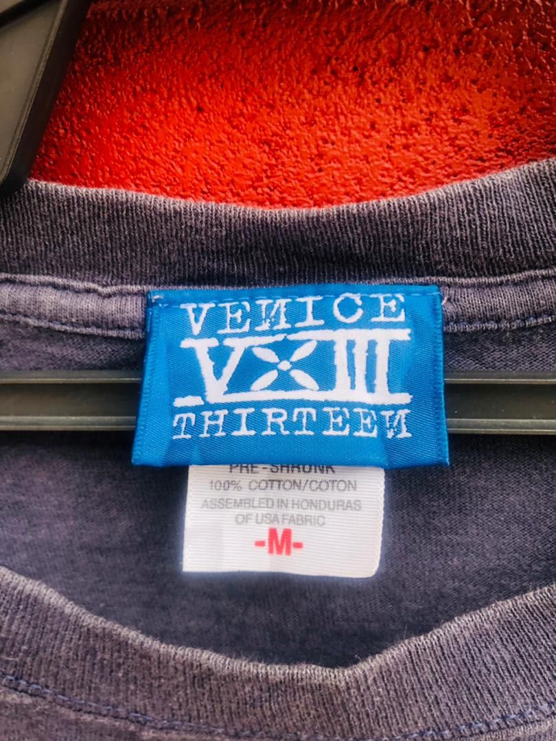 Japanese Brand × Vintage Vintage Venice 13 Designer Streetwear Fashion Style Size US L / EU 52-54 / 3 - 5 Thumbnail