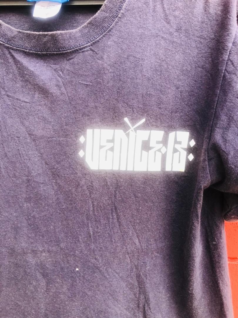 Japanese Brand × Vintage Vintage Venice 13 Designer Streetwear Fashion Style Size US L / EU 52-54 / 3 - 4 Thumbnail