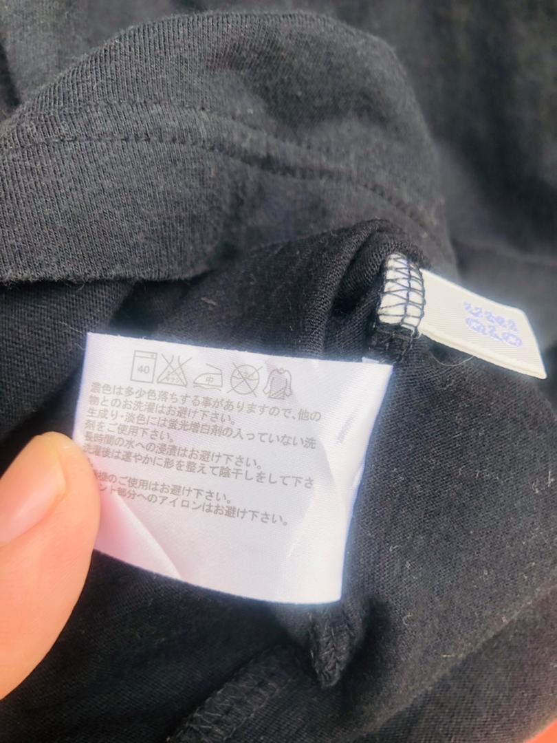Japanese Brand × Vintage Vintage Japanese Designer Streetwear Fashion Style Size US M / EU 48-50 / 2 - 8 Thumbnail