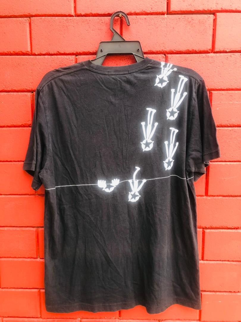 Japanese Brand × Vintage Vintage Japanese Designer Streetwear Fashion Style Size US M / EU 48-50 / 2 - 2 Thumbnail