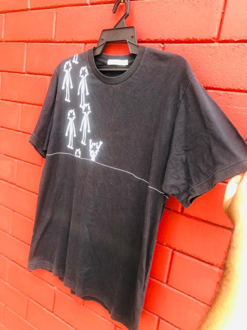Japanese Brand × Vintage Vintage Japanese Designer Streetwear Fashion Style Size US M / EU 48-50 / 2 - 4 Thumbnail