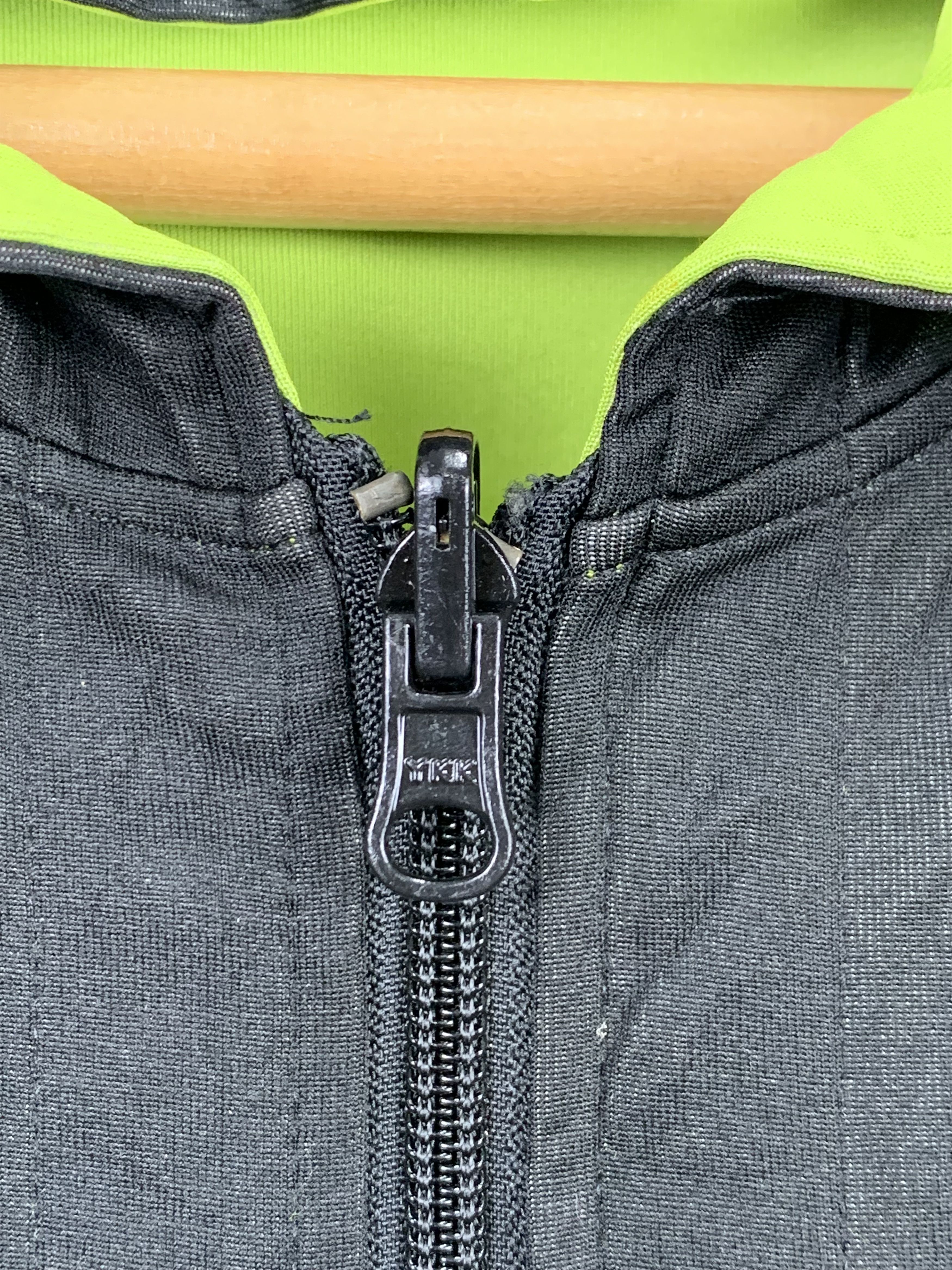 Japanese Brand Vintage JAPANESE BRAND Sportwear ReversiblE Hoodie Jacket Size US M / EU 48-50 / 2 - 6 Thumbnail