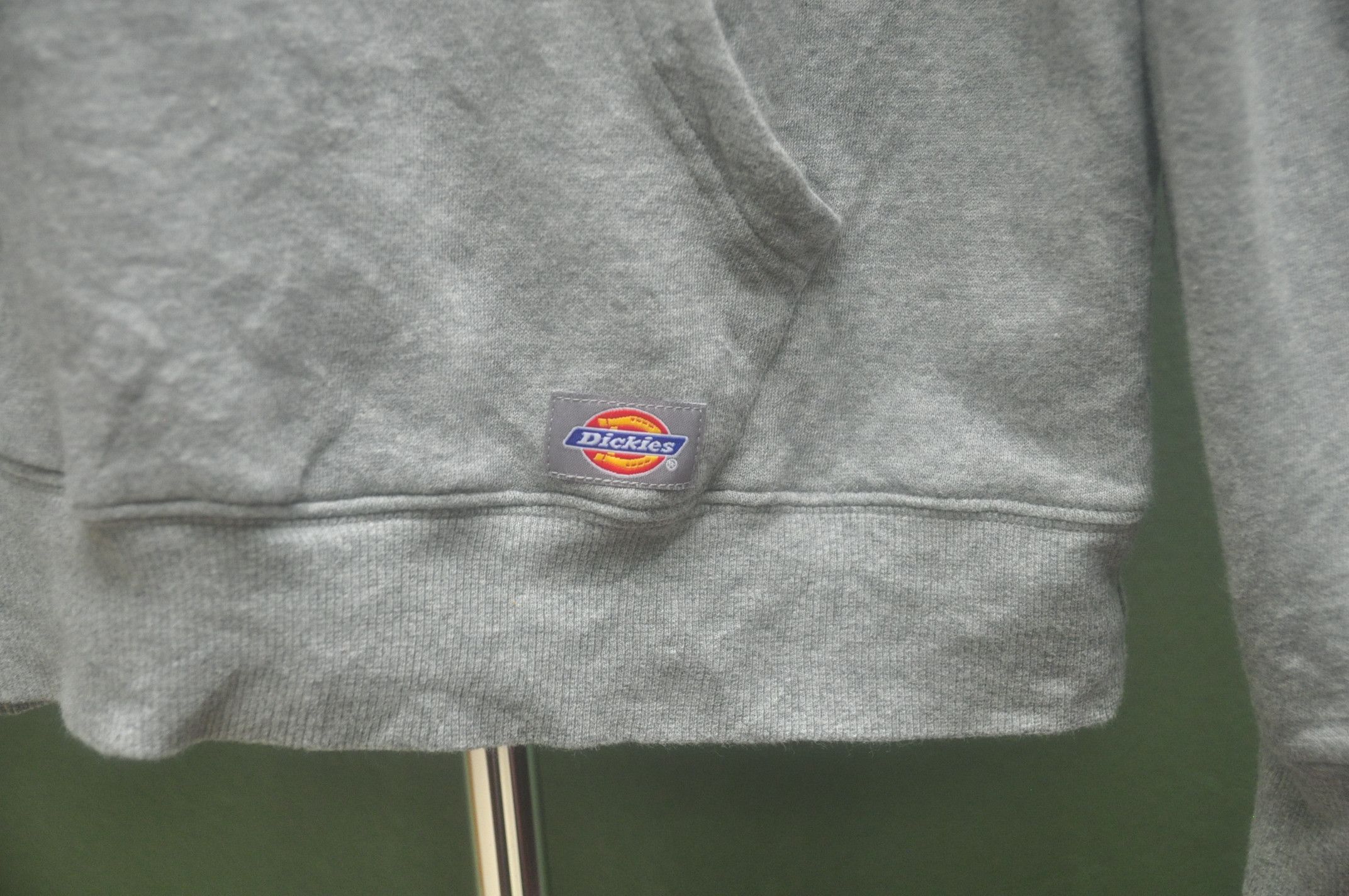 Designer × Dickies × Japanese Brand Vintage Dickies Big Logo Travis Scott Fashion Style Size US XL / EU 56 / 4 - 5 Thumbnail