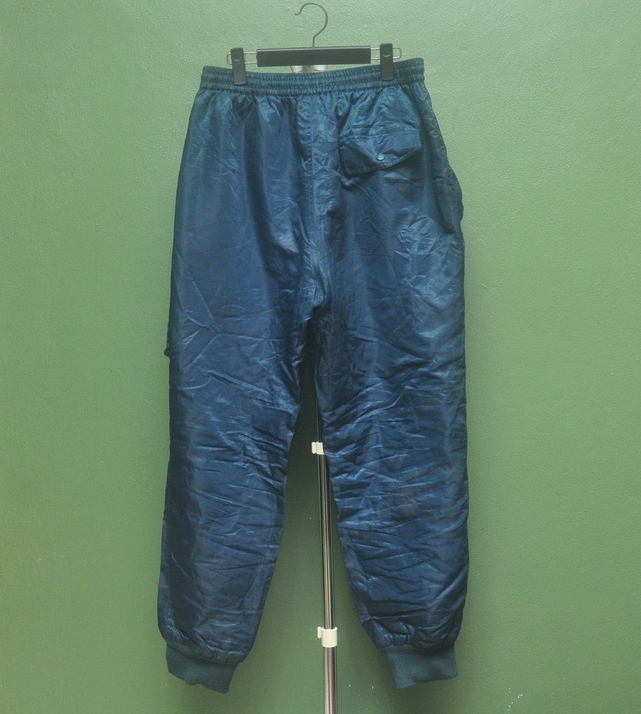 Japanese Brand Vintage Flight Army Military Travis Scott Fashion Style Size US 32 / EU 48 - 2 Thumbnail
