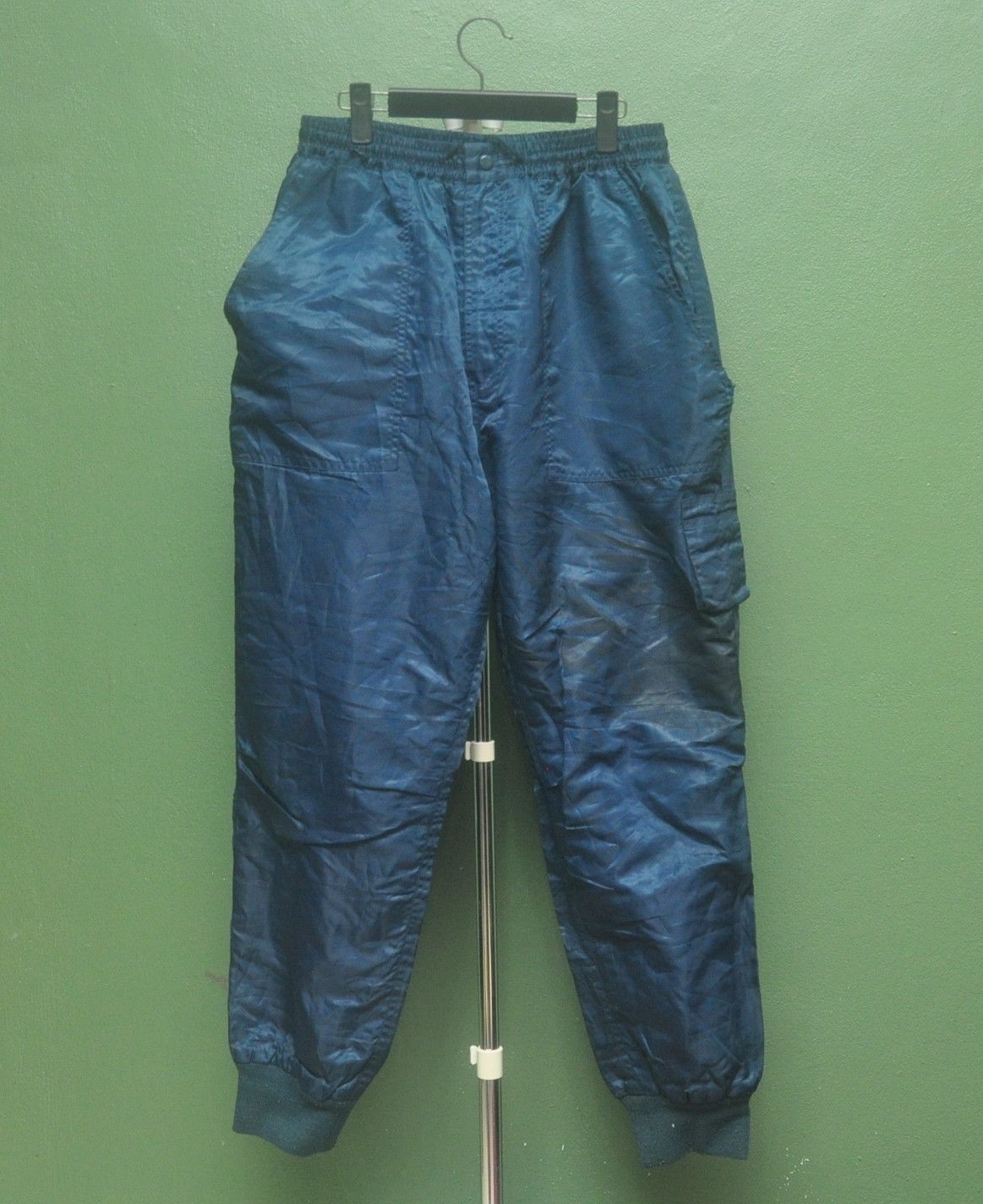 Japanese Brand Vintage Flight Army Military Travis Scott Fashion Style Size US 32 / EU 48 - 1 Thumbnail